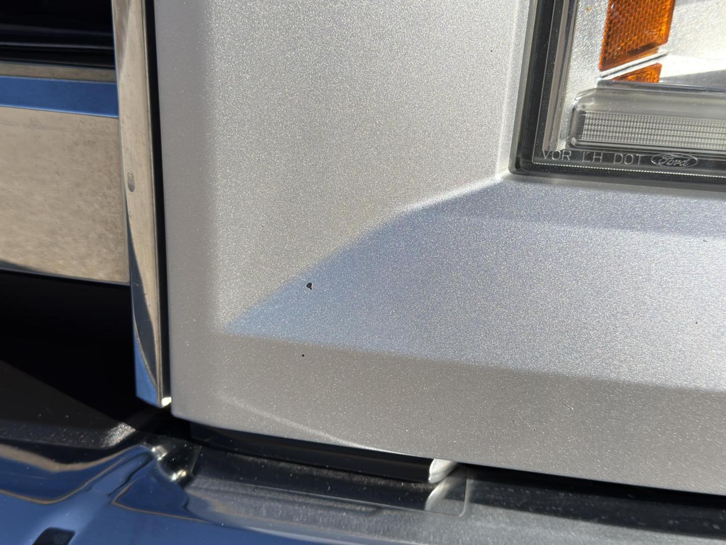 2015 SILVER /Gray Ford F-150 Lariat SuperCrew 6.5-ft. Bed 4WD (1FTEW1EG7FK) with an 3.5L V6 TURBO engine, Automatic transmission, located at 2990 Old Orchard Rd., Jackson, MO, 63755, 37.354214, -89.612106 - 2015 Ford F-150 Lariat 164xxx miles 4x4 3.5L V6 Automatic Leather Navigation Power/Heated/Cooled Seats Heated Rear Seats Heated Steering Wheel Backup Camera Bluetooth Remote Start Cruise Power Windows/Locks/Mirrors We have financing available and we accept trades! Fill out a credit ap - Photo#49