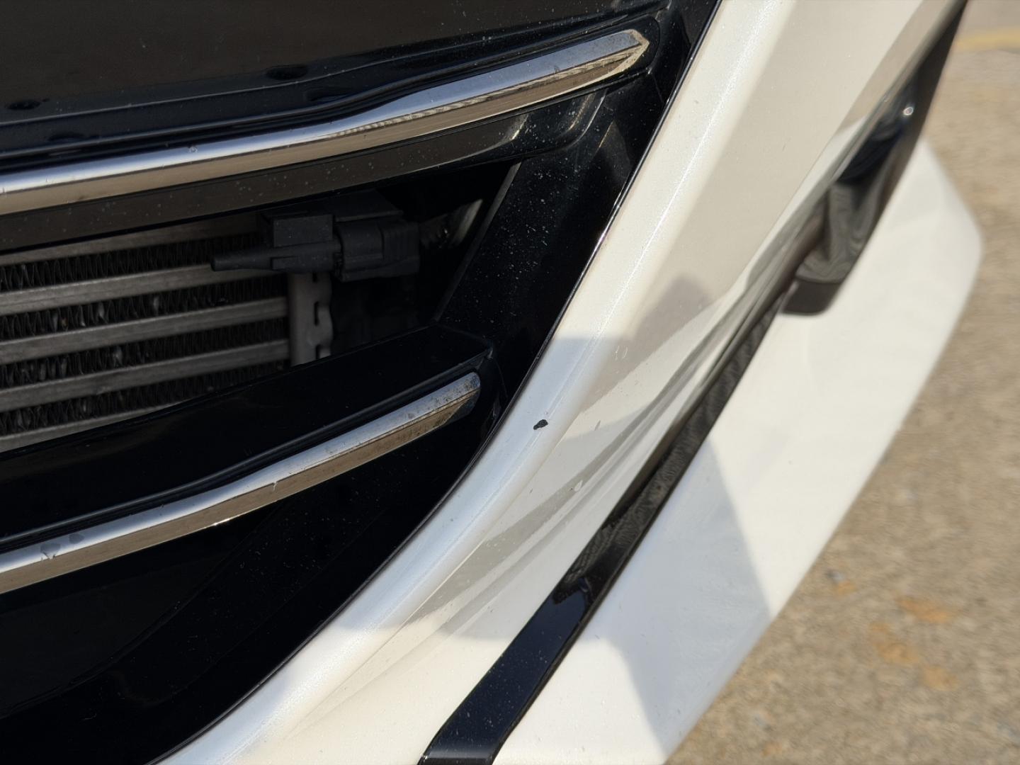 2022 WHITE /Black Honda Accord Sport CVT (1HGCV1F34NA) with an 1.5L 4 Cyl. engine, Automatic transmission, located at 2990 Old Orchard Rd., Jackson, MO, 63755, 37.354214, -89.612106 - 2022 Honda Accord Sport 64xxx miles Front Wheel Drive 1.5L 4 Cyl. Automatic Power Driver Seat Backup Camera Bluetooth Cruise Power Windows/Locks/Mirrors We have financing available and we accept trades! Fill out a credit application on our website or come by today! If you have any questio - Photo#39