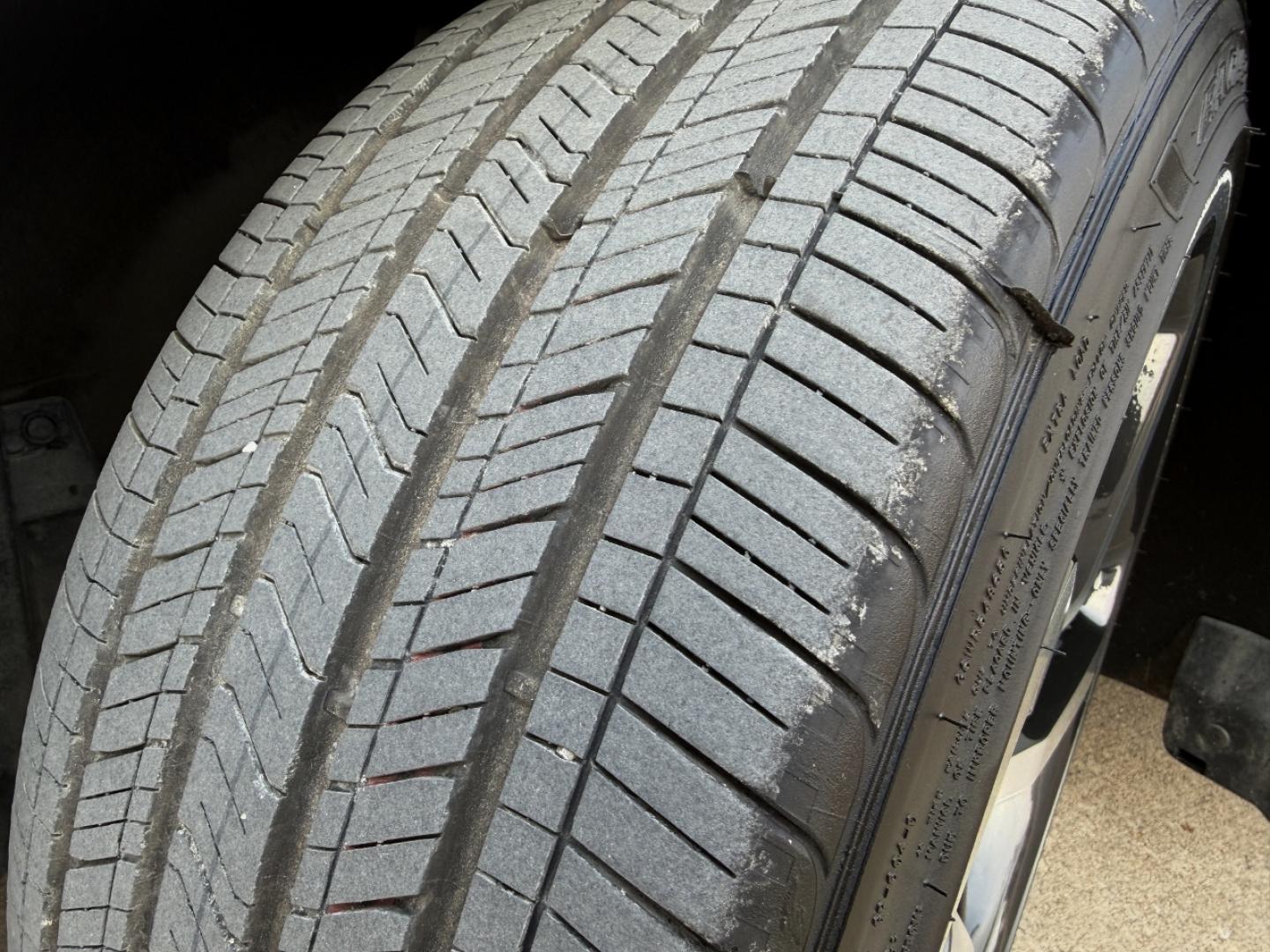 2022 WHITE /Black Honda Accord Sport CVT (1HGCV1F34NA) with an 1.5L 4 Cyl. engine, Automatic transmission, located at 2990 Old Orchard Rd., Jackson, MO, 63755, 37.354214, -89.612106 - 2022 Honda Accord Sport 64xxx miles Front Wheel Drive 1.5L 4 Cyl. Automatic Power Driver Seat Backup Camera Bluetooth Cruise Power Windows/Locks/Mirrors We have financing available and we accept trades! Fill out a credit application on our website or come by today! If you have any questio - Photo#33