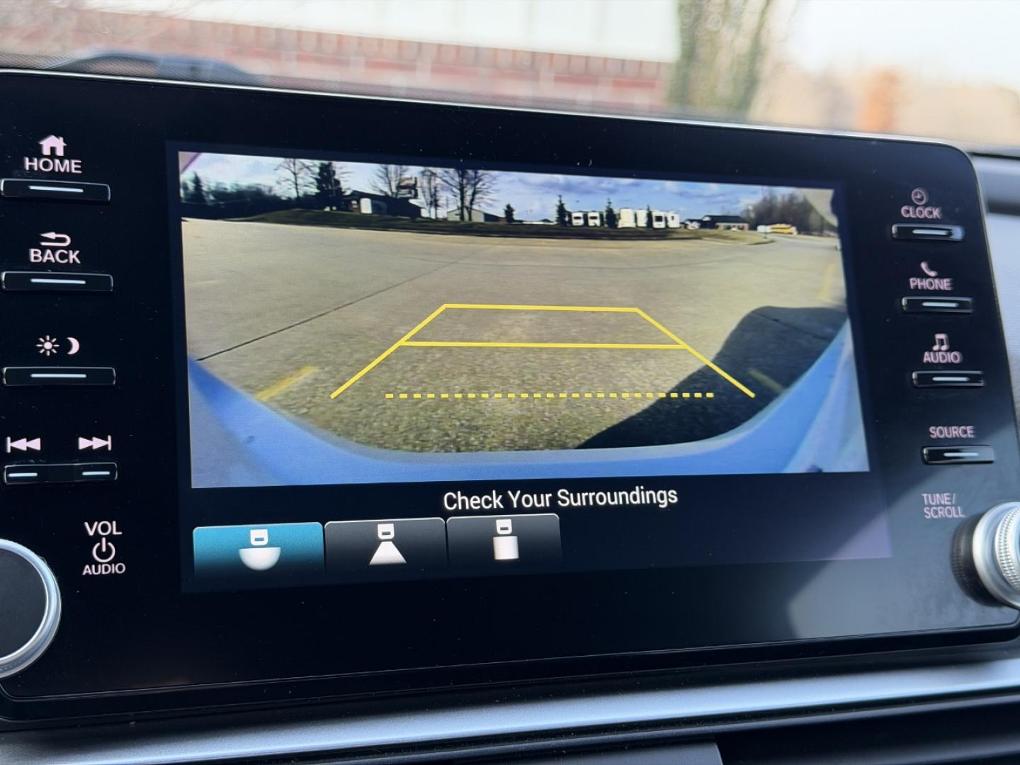 2022 WHITE /Black Honda Accord Sport CVT (1HGCV1F34NA) with an 1.5L 4 Cyl. engine, Automatic transmission, located at 2990 Old Orchard Rd., Jackson, MO, 63755, 37.354214, -89.612106 - 2022 Honda Accord Sport 64xxx miles Front Wheel Drive 1.5L 4 Cyl. Automatic Power Driver Seat Backup Camera Bluetooth Cruise Power Windows/Locks/Mirrors We have financing available and we accept trades! Fill out a credit application on our website or come by today! If you have any questio - Photo#2