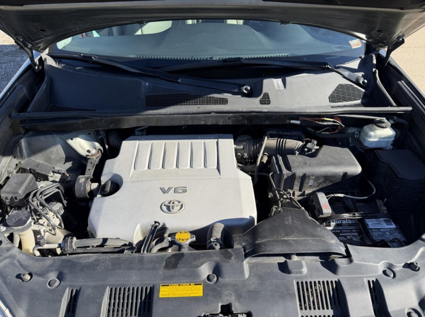 2013 GREEN /Gray Toyota Highlander 2WD (5TDZK3EH8DS) with an 3.5L V6 engine, Automatic transmission, located at 2990 Old Orchard Rd., Jackson, MO, 63755, 37.354214, -89.612106 - 2013 Toyota Highlander 221xxx miles Front Wheel Drive 3.5L V6 Automatic Backup Camera 3rd Row Power Driver Seat Bluetooth Cruise Power Windows/Locks/Mirrors We have financing available and we accept trades! Fill out a credit application on our website or come by today! If you have any qu - Photo#33