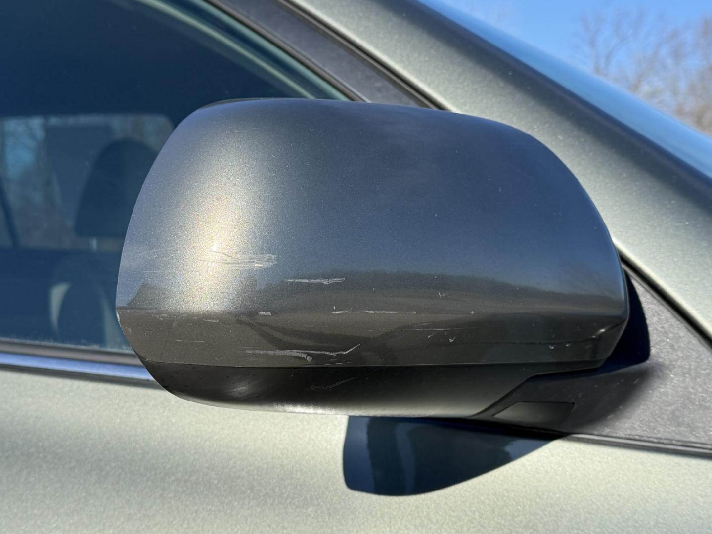 2013 GREEN /Gray Toyota Highlander 2WD (5TDZK3EH8DS) with an 3.5L V6 engine, Automatic transmission, located at 2990 Old Orchard Rd., Jackson, MO, 63755, 37.354214, -89.612106 - 2013 Toyota Highlander 221xxx miles Front Wheel Drive 3.5L V6 Automatic Backup Camera 3rd Row Power Driver Seat Bluetooth Cruise Power Windows/Locks/Mirrors We have financing available and we accept trades! Fill out a credit application on our website or come by today! If you have any qu - Photo#49