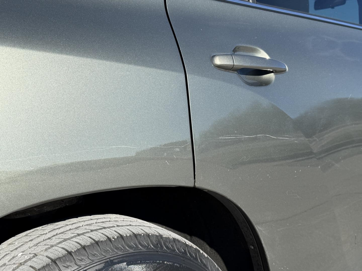 2013 GREEN /Gray Toyota Highlander 2WD (5TDZK3EH8DS) with an 3.5L V6 engine, Automatic transmission, located at 2990 Old Orchard Rd., Jackson, MO, 63755, 37.354214, -89.612106 - 2013 Toyota Highlander 221xxx miles Front Wheel Drive 3.5L V6 Automatic Backup Camera 3rd Row Power Driver Seat Bluetooth Cruise Power Windows/Locks/Mirrors We have financing available and we accept trades! Fill out a credit application on our website or come by today! If you have any qu - Photo#48