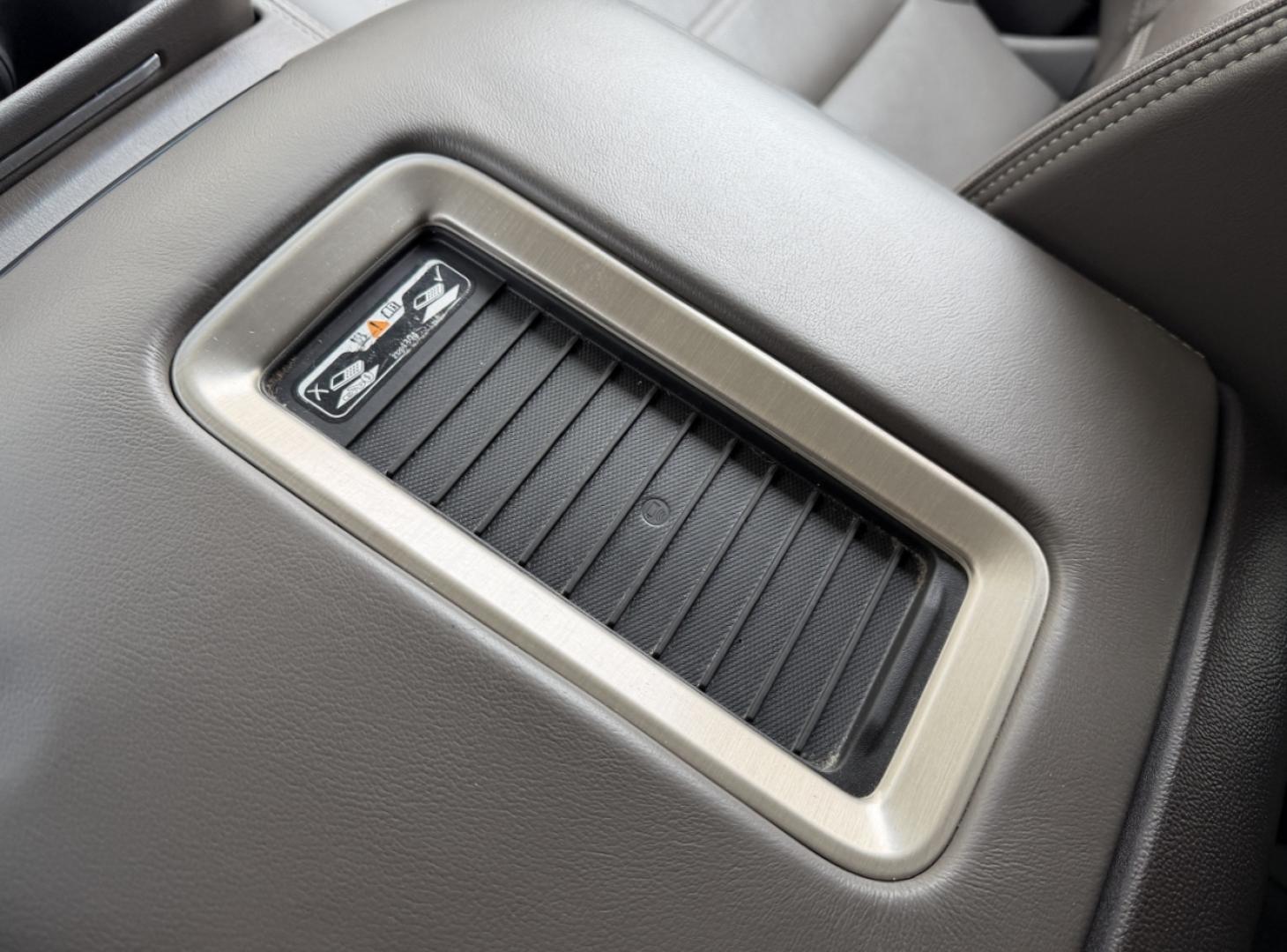 2018 WHITE /Tan GMC Yukon XL Denali 4WD (1GKS2HKJ1JR) with an 6.2L V8 engine, Automatic transmission, located at 2990 Old Orchard Rd., Jackson, MO, 63755, 37.354214, -89.612106 - 2018 GMC Yukon XL Denali 140xxx miles 4 Wheel Drive 6.2L V8 Automatic Leather 3rd Row Navigation Rear Entertainment Backup Camera Power/Heated/Cooled Seats Heated Rear Seats Heated Steering Wheel Power Running Boards Heads Up Display Bluetooth Remote Start Cruise Power Windows/Lock - Photo#36