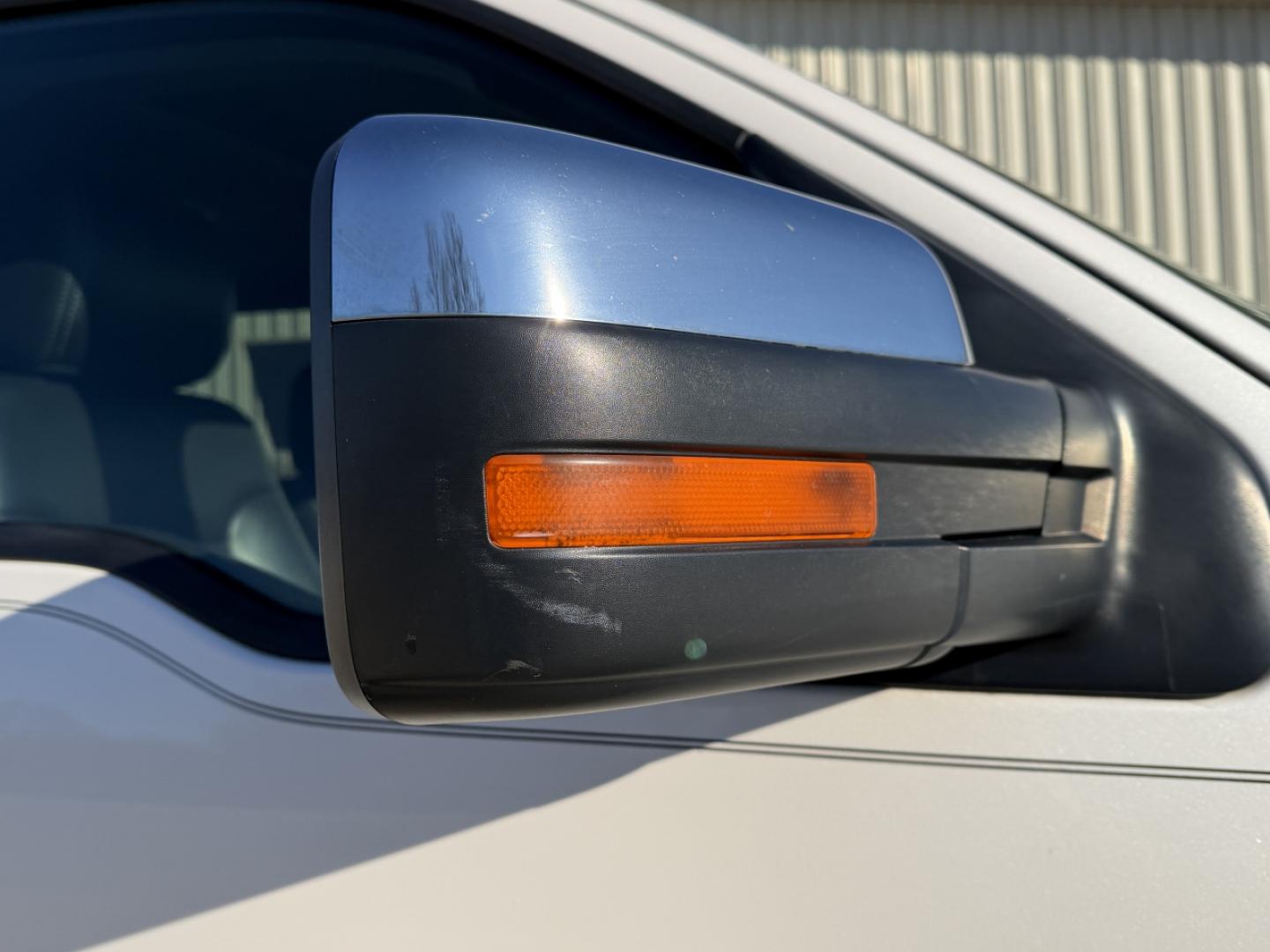 2013 WHITE /Black Ford F-150 Lariat SuperCrew 6.5-ft. Bed 4WD (1FTFW1ET1DK) with an 3.5L V6 TURBO engine, Automatic transmission, located at 2990 Old Orchard Rd., Jackson, MO, 63755, 37.354214, -89.612106 - 2013 Ford F-150 Lariat 159xxx miles 4x4 3.5L V6 Automatic Leather Navigation Power/Heated/Cooled Seats Backup Camera Sunroof Bluetooth Remote Start Cruise Power Windows/Locks/Mirrors We have financing available and we accept trades! Fill out a credit application on our website or come - Photo#50