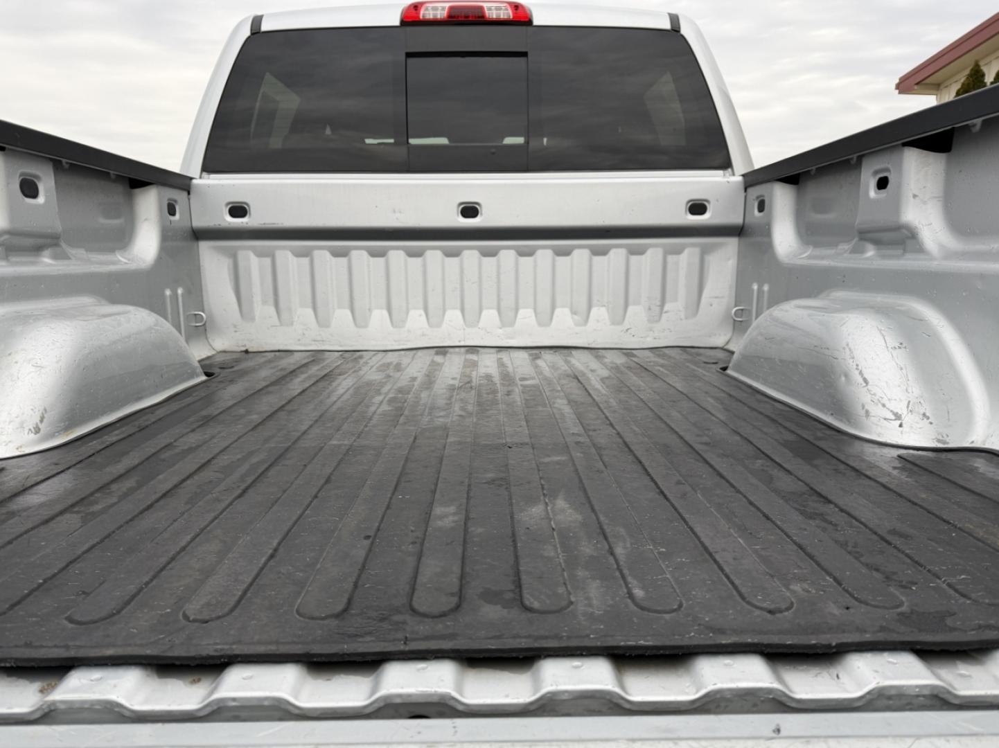 2014 SILVER /Tan Chevrolet Silverado 1500 LTZ Crew Cab 4WD (3GCUKSEC7EG) with an 5.3L V8 engine, Automatic transmission, located at 2990 Old Orchard Rd., Jackson, MO, 63755, 37.354214, -89.612106 - 2014 Chevrolet Silverado 1500 LTZ 174xxx miles 4x4 5.3L V8 Automatic Leather Backup Camera Power/Heated/Cooled Seats Heated Steering Wheel Bluetooth Cruise Power Windows/Locks/Mirrors We have financing available and we accept trades! Fill out a credit application on our website or come b - Photo#20