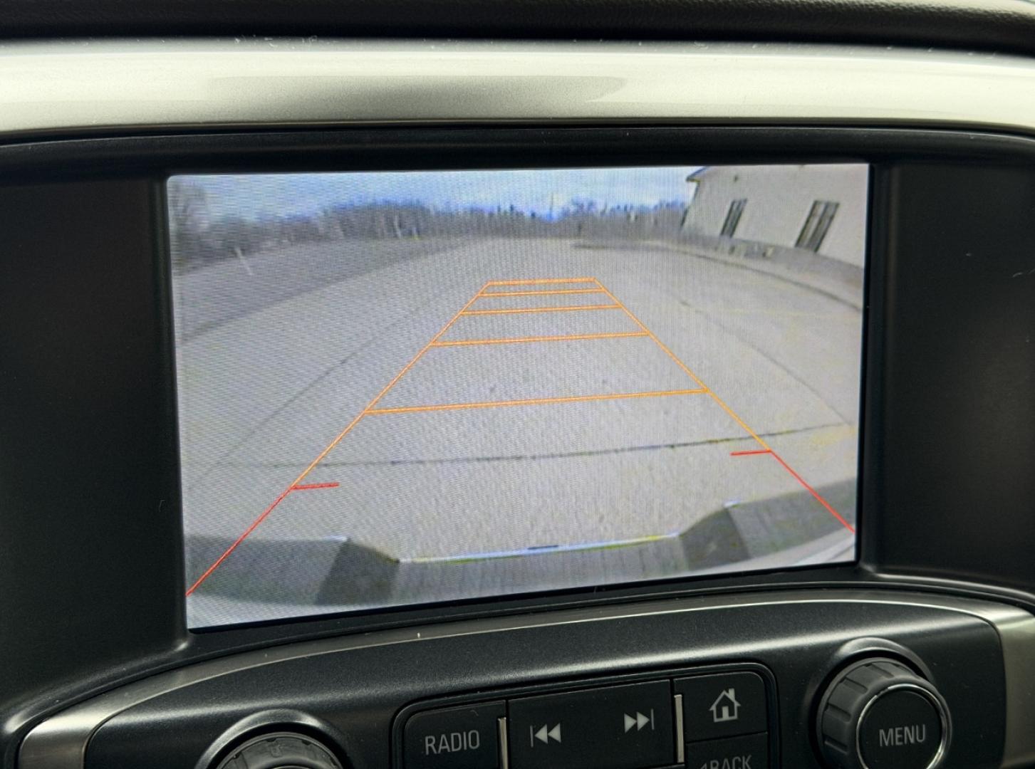 2014 SILVER /Tan Chevrolet Silverado 1500 LTZ Crew Cab 4WD (3GCUKSEC7EG) with an 5.3L V8 engine, Automatic transmission, located at 2990 Old Orchard Rd., Jackson, MO, 63755, 37.354214, -89.612106 - 2014 Chevrolet Silverado 1500 LTZ 174xxx miles 4x4 5.3L V8 Automatic Leather Backup Camera Power/Heated/Cooled Seats Heated Steering Wheel Bluetooth Cruise Power Windows/Locks/Mirrors We have financing available and we accept trades! Fill out a credit application on our website or come b - Photo#3