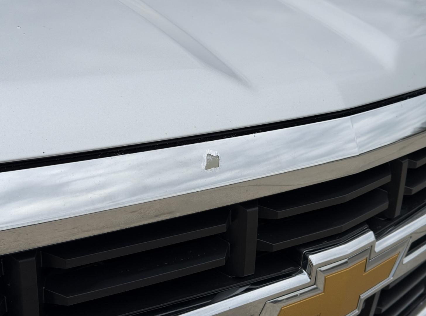 2014 SILVER /Tan Chevrolet Silverado 1500 LTZ Crew Cab 4WD (3GCUKSEC7EG) with an 5.3L V8 engine, Automatic transmission, located at 2990 Old Orchard Rd., Jackson, MO, 63755, 37.354214, -89.612106 - 2014 Chevrolet Silverado 1500 LTZ 174xxx miles 4x4 5.3L V8 Automatic Leather Backup Camera Power/Heated/Cooled Seats Heated Steering Wheel Bluetooth Cruise Power Windows/Locks/Mirrors We have financing available and we accept trades! Fill out a credit application on our website or come b - Photo#42