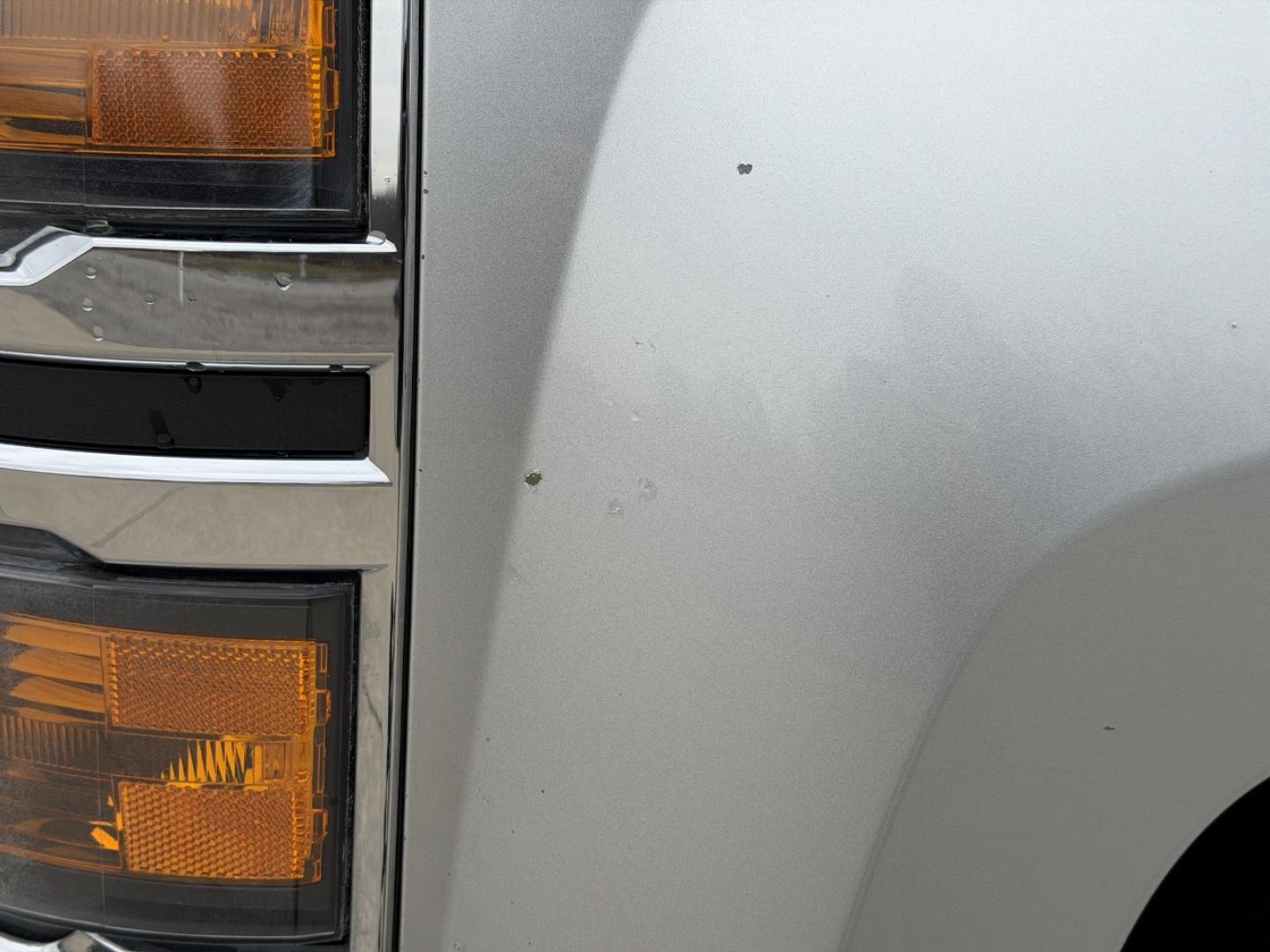 2014 SILVER /Tan Chevrolet Silverado 1500 LTZ Crew Cab 4WD (3GCUKSEC7EG) with an 5.3L V8 engine, Automatic transmission, located at 2990 Old Orchard Rd., Jackson, MO, 63755, 37.354214, -89.612106 - 2014 Chevrolet Silverado 1500 LTZ 174xxx miles 4x4 5.3L V8 Automatic Leather Backup Camera Power/Heated/Cooled Seats Heated Steering Wheel Bluetooth Cruise Power Windows/Locks/Mirrors We have financing available and we accept trades! Fill out a credit application on our website or come b - Photo#43