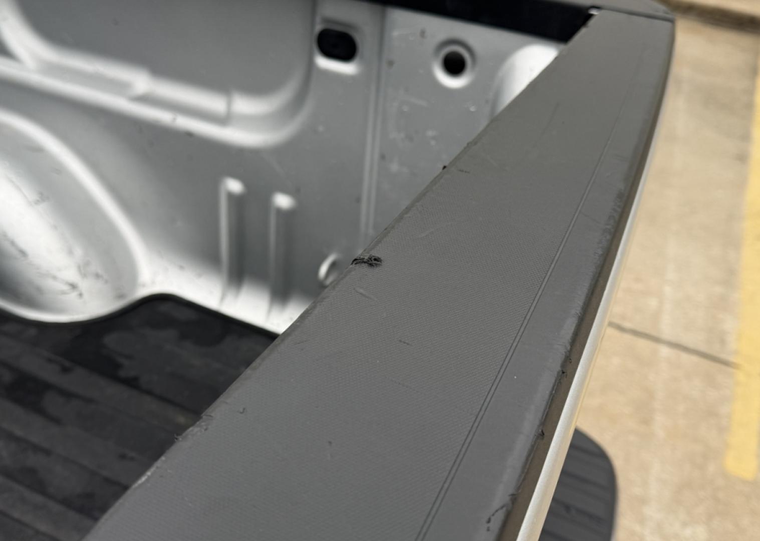 2014 SILVER /Tan Chevrolet Silverado 1500 LTZ Crew Cab 4WD (3GCUKSEC7EG) with an 5.3L V8 engine, Automatic transmission, located at 2990 Old Orchard Rd., Jackson, MO, 63755, 37.354214, -89.612106 - 2014 Chevrolet Silverado 1500 LTZ 174xxx miles 4x4 5.3L V8 Automatic Leather Backup Camera Power/Heated/Cooled Seats Heated Steering Wheel Bluetooth Cruise Power Windows/Locks/Mirrors We have financing available and we accept trades! Fill out a credit application on our website or come b - Photo#46