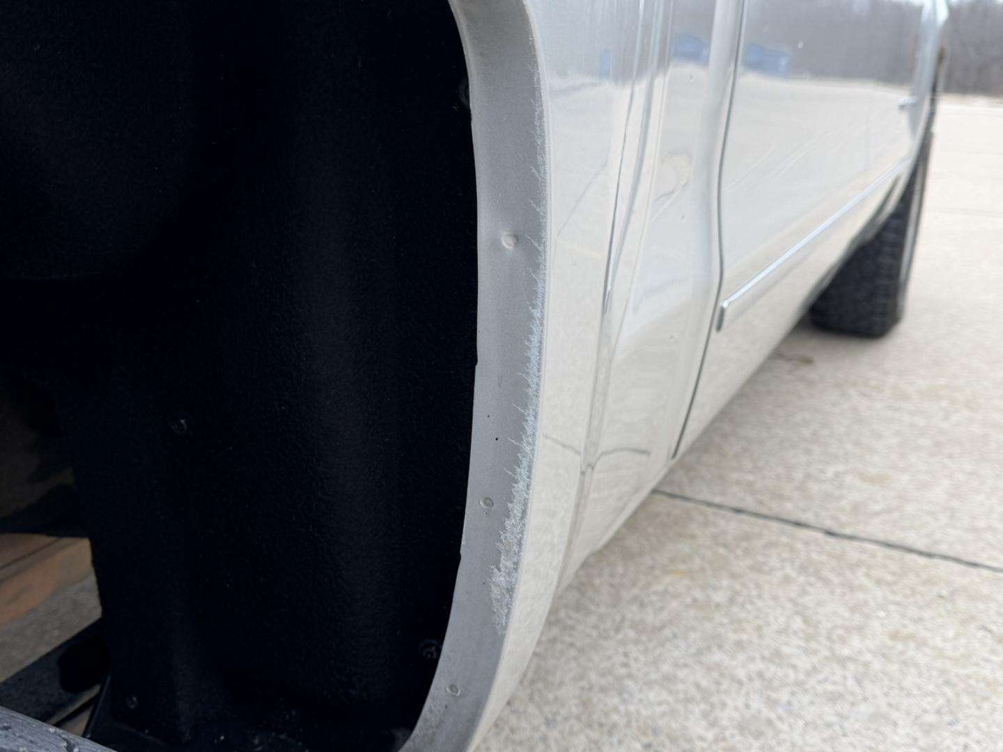 2014 SILVER /Tan Chevrolet Silverado 1500 LTZ Crew Cab 4WD (3GCUKSEC7EG) with an 5.3L V8 engine, Automatic transmission, located at 2990 Old Orchard Rd., Jackson, MO, 63755, 37.354214, -89.612106 - 2014 Chevrolet Silverado 1500 LTZ 174xxx miles 4x4 5.3L V8 Automatic Leather Backup Camera Power/Heated/Cooled Seats Heated Steering Wheel Bluetooth Cruise Power Windows/Locks/Mirrors We have financing available and we accept trades! Fill out a credit application on our website or come b - Photo#48