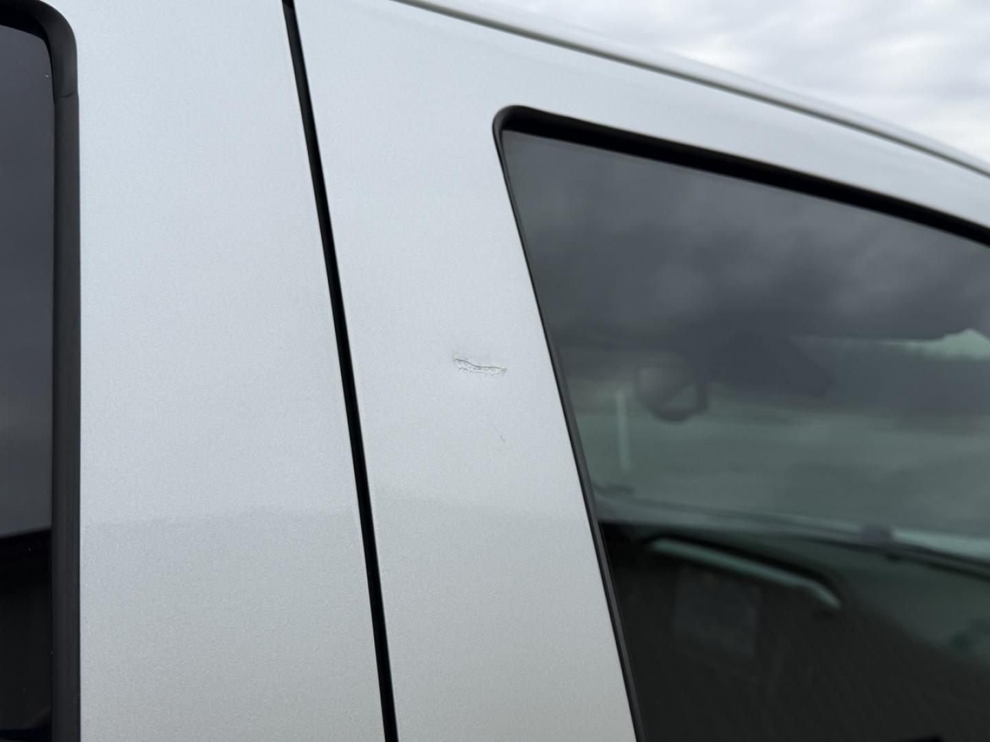 2014 SILVER /Tan Chevrolet Silverado 1500 LTZ Crew Cab 4WD (3GCUKSEC7EG) with an 5.3L V8 engine, Automatic transmission, located at 2990 Old Orchard Rd., Jackson, MO, 63755, 37.354214, -89.612106 - 2014 Chevrolet Silverado 1500 LTZ 174xxx miles 4x4 5.3L V8 Automatic Leather Backup Camera Power/Heated/Cooled Seats Heated Steering Wheel Bluetooth Cruise Power Windows/Locks/Mirrors We have financing available and we accept trades! Fill out a credit application on our website or come b - Photo#49