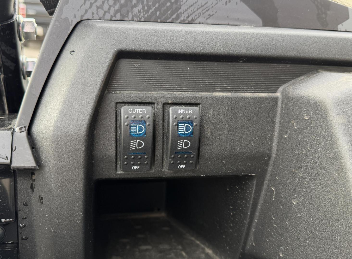 2025 GRAY /Black Kawasaki KRT800 J/K - (JKBRTCJ18SB) , Automatic transmission, located at 2990 Old Orchard Rd., Jackson, MO, 63755, 37.354214, -89.612106 - 2025 Kawasaki KRT800JSFAN Teryx4s 816 miles 4x4 Automatic We have financing available and we accept trades! Fill out a credit application on our website or come by today! If you have any questions, give us a call at (573) 204-7777 or visit our website at firstautocredit.com. - Photo#15