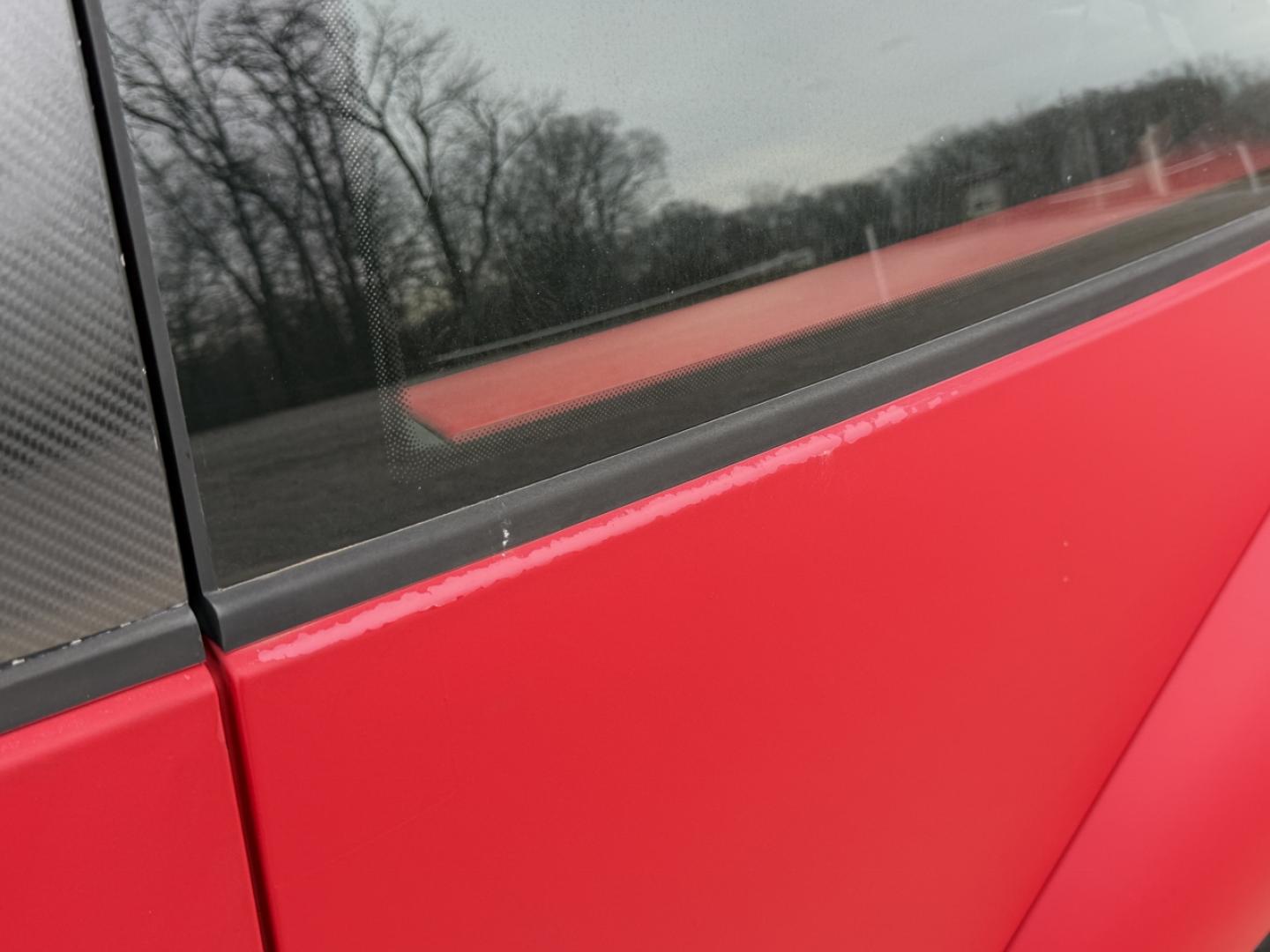 1998 RED /Gray Volkswagen New Beetle Base (3VWBB61C9WM) with an 2.0L 4 Cyl. engine, Manual transmission, located at 2990 Old Orchard Rd., Jackson, MO, 63755, 37.354214, -89.612106 - 1998 Volkswagen New Beetle 87xxx miles Front Wheel Drive 2.0L 4 Cyl. Manual We have financing available and we accept trades! Fill out a credit application on our website or come by today! If you have any questions, give us a call at (573) 204-7777 or visit our website at firstautocredit.com. - Photo#32