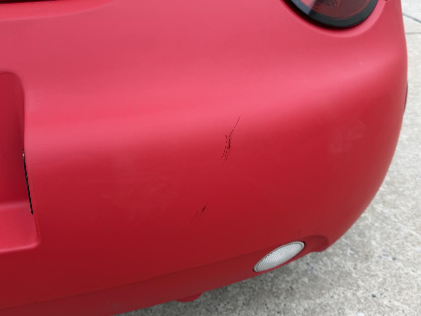 1998 RED /Gray Volkswagen New Beetle Base (3VWBB61C9WM) with an 2.0L 4 Cyl. engine, Manual transmission, located at 2990 Old Orchard Rd., Jackson, MO, 63755, 37.354214, -89.612106 - 1998 Volkswagen New Beetle 87xxx miles Front Wheel Drive 2.0L 4 Cyl. Manual We have financing available and we accept trades! Fill out a credit application on our website or come by today! If you have any questions, give us a call at (573) 204-7777 or visit our website at firstautocredit.com. - Photo#35