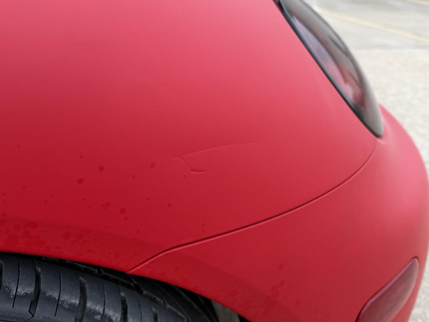 1998 RED /Gray Volkswagen New Beetle Base (3VWBB61C9WM) with an 2.0L 4 Cyl. engine, Manual transmission, located at 2990 Old Orchard Rd., Jackson, MO, 63755, 37.354214, -89.612106 - 1998 Volkswagen New Beetle 87xxx miles Front Wheel Drive 2.0L 4 Cyl. Manual We have financing available and we accept trades! Fill out a credit application on our website or come by today! If you have any questions, give us a call at (573) 204-7777 or visit our website at firstautocredit.com. - Photo#33