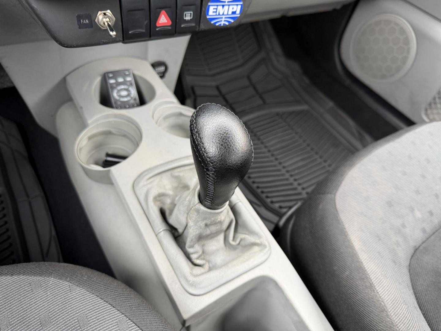 1998 RED /Gray Volkswagen New Beetle Base (3VWBB61C9WM) with an 2.0L 4 Cyl. engine, Manual transmission, located at 2990 Old Orchard Rd., Jackson, MO, 63755, 37.354214, -89.612106 - 1998 Volkswagen New Beetle 87xxx miles Front Wheel Drive 2.0L 4 Cyl. Manual We have financing available and we accept trades! Fill out a credit application on our website or come by today! If you have any questions, give us a call at (573) 204-7777 or visit our website at firstautocredit.com. - Photo#17