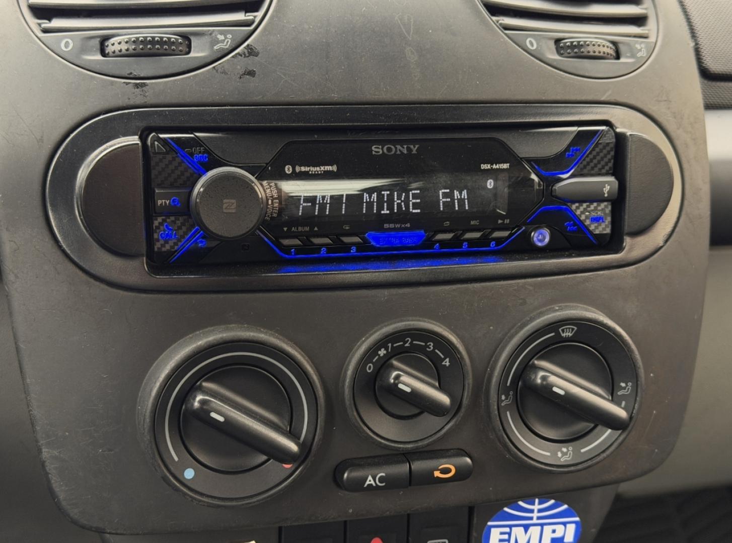 1998 RED /Gray Volkswagen New Beetle Base (3VWBB61C9WM) with an 2.0L 4 Cyl. engine, Manual transmission, located at 2990 Old Orchard Rd., Jackson, MO, 63755, 37.354214, -89.612106 - 1998 Volkswagen New Beetle 87xxx miles Front Wheel Drive 2.0L 4 Cyl. Manual We have financing available and we accept trades! Fill out a credit application on our website or come by today! If you have any questions, give us a call at (573) 204-7777 or visit our website at firstautocredit.com. - Photo#19