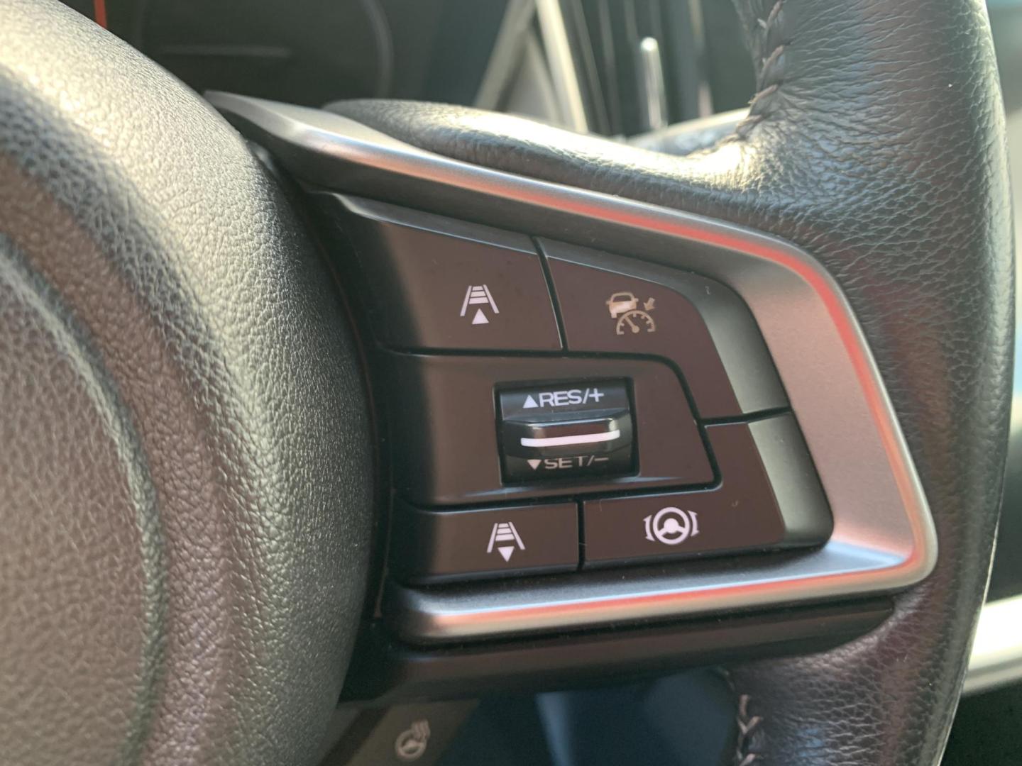 2021 SILVER /GRAY Subaru Outback Limited (4S4BTANC1M3) with an 2.5L H4 DOHC 16V engine, Automatic transmission, located at 506 S. Kingshighway, Cape Girardeau, MO, 63703, (573) 235-5000, 37.294991, -89.553635 - 2021 Subaru Outback Limited 101,xxx miles Alarm System Bluetooth Folding Rear Seat Heated Seats Heated Steering Wheel Integrated Garage Door Opener Navigation System Power Windows/Doors/Locks Proximity Sensing Keyless Entry Push-Button Engine Start Rear Window Defroster Remote Control L - Photo#27