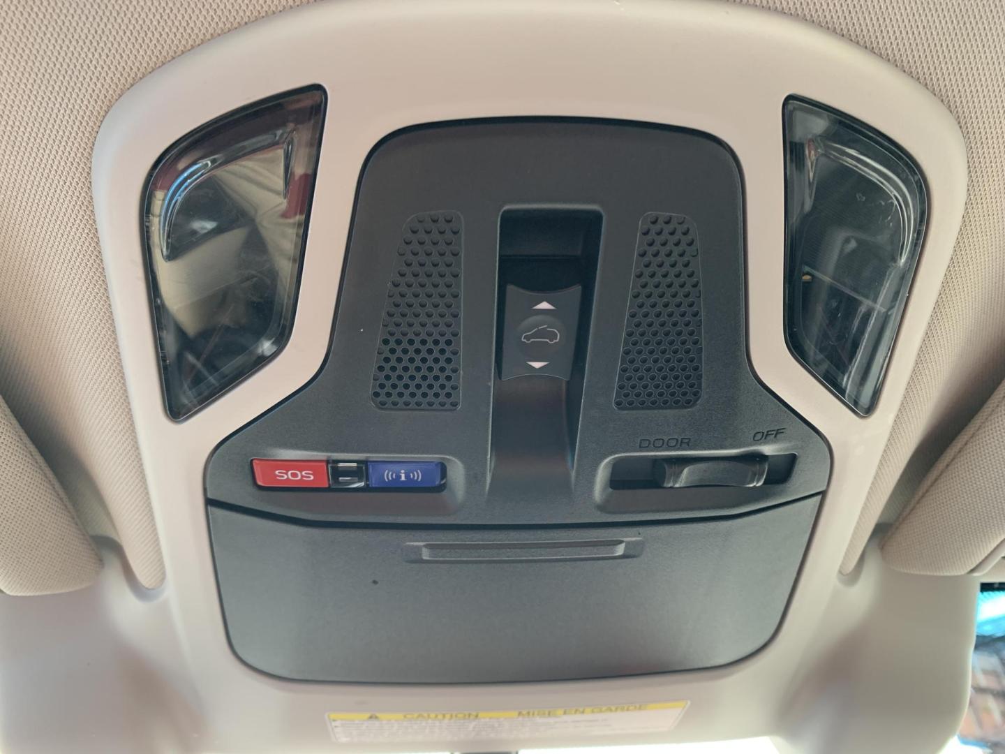 2021 SILVER /GRAY Subaru Outback Limited (4S4BTANC1M3) with an 2.5L H4 DOHC 16V engine, Automatic transmission, located at 506 S. Kingshighway, Cape Girardeau, MO, 63703, (573) 235-5000, 37.294991, -89.553635 - 2021 Subaru Outback Limited 101,xxx miles Alarm System Bluetooth Folding Rear Seat Heated Seats Heated Steering Wheel Integrated Garage Door Opener Navigation System Power Windows/Doors/Locks Proximity Sensing Keyless Entry Push-Button Engine Start Rear Window Defroster Remote Control L - Photo#31