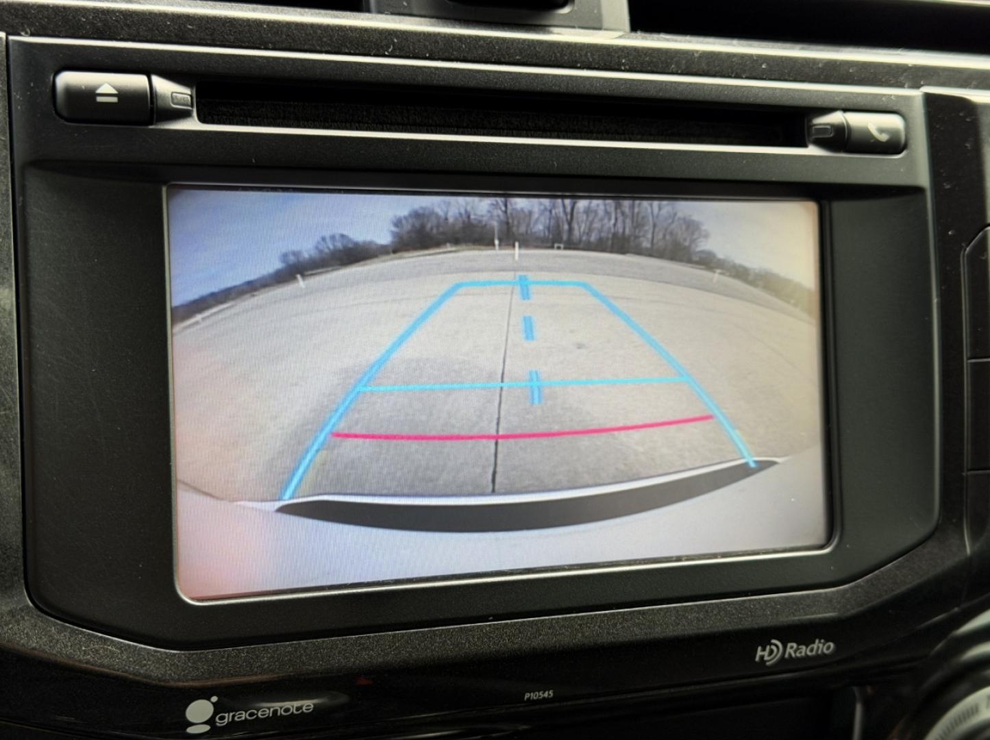 2014 WHITE /Black Toyota 4Runner SR5 4WD (JTEBU5JR4E5) with an 4.0L V6 engine, Automatic transmission, located at 2990 Old Orchard Rd., Jackson, MO, 63755, 37.354214, -89.612106 - 2014 Toyota 4Runner SR5 207xxx miles 4 Wheel Drive 4.0L V6 Automatic Backup Camera Power Driver Seat Bluetooth Cruise Power Windows/Locks/Mirrors We have financing available and we accept trades! Fill out a credit application on our website or come by today! If you have any questions, giv - Photo#3