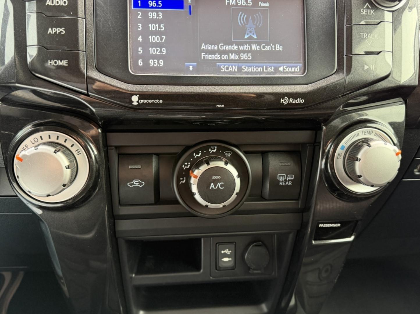 2014 WHITE /Black Toyota 4Runner SR5 4WD (JTEBU5JR4E5) with an 4.0L V6 engine, Automatic transmission, located at 2990 Old Orchard Rd., Jackson, MO, 63755, 37.354214, -89.612106 - 2014 Toyota 4Runner SR5 207xxx miles 4 Wheel Drive 4.0L V6 Automatic Backup Camera Power Driver Seat Bluetooth Cruise Power Windows/Locks/Mirrors We have financing available and we accept trades! Fill out a credit application on our website or come by today! If you have any questions, giv - Photo#26