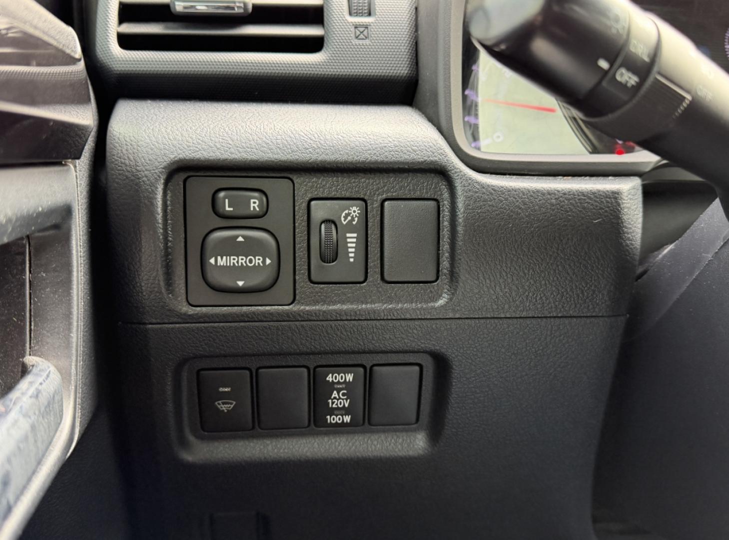 2014 WHITE /Black Toyota 4Runner SR5 4WD (JTEBU5JR4E5) with an 4.0L V6 engine, Automatic transmission, located at 2990 Old Orchard Rd., Jackson, MO, 63755, 37.354214, -89.612106 - 2014 Toyota 4Runner SR5 207xxx miles 4 Wheel Drive 4.0L V6 Automatic Backup Camera Power Driver Seat Bluetooth Cruise Power Windows/Locks/Mirrors We have financing available and we accept trades! Fill out a credit application on our website or come by today! If you have any questions, giv - Photo#29