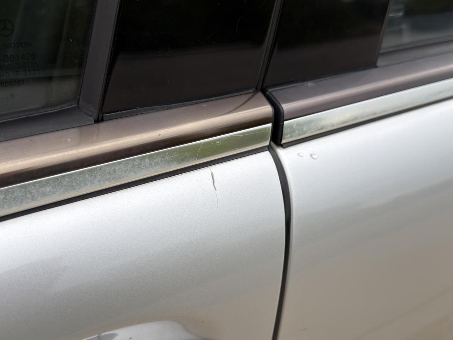 2006 SILVER /Gray Mercedes-Benz S-Class S350 (WDBNF67J76A) with an 3.7L V6 engine, Automatic transmission, located at 2990 Old Orchard Rd., Jackson, MO, 63755, 37.354214, -89.612106 - 2006 Mercedes-Benz S-Class S350 129xxx miles Rear Wheel Drive 3.7L V6 Automatic Leather Navigation Power/Heated Seats Sunroof Cruise Power Windows/Locks/Mirrors We have financing available and we accept trades! Fill out a credit application on our website or come by today! If you have an - Photo#43