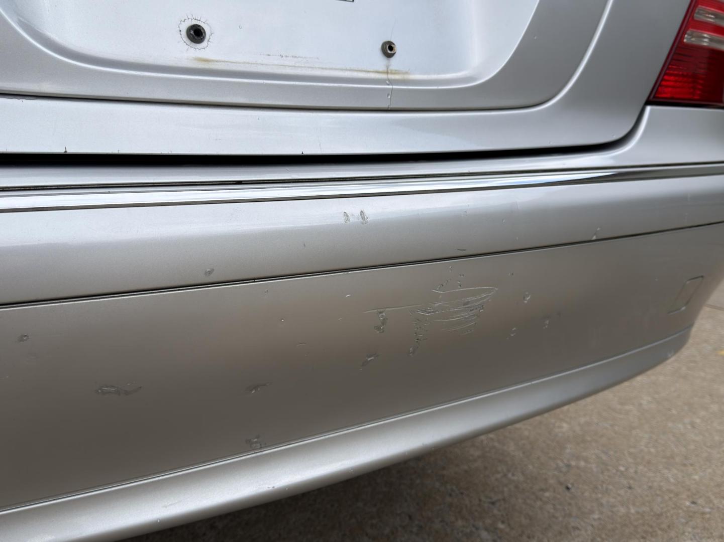 2006 SILVER /Gray Mercedes-Benz S-Class S350 (WDBNF67J76A) with an 3.7L V6 engine, Automatic transmission, located at 2990 Old Orchard Rd., Jackson, MO, 63755, 37.354214, -89.612106 - 2006 Mercedes-Benz S-Class S350 129xxx miles Rear Wheel Drive 3.7L V6 Automatic Leather Navigation Power/Heated Seats Sunroof Cruise Power Windows/Locks/Mirrors We have financing available and we accept trades! Fill out a credit application on our website or come by today! If you have an - Photo#46