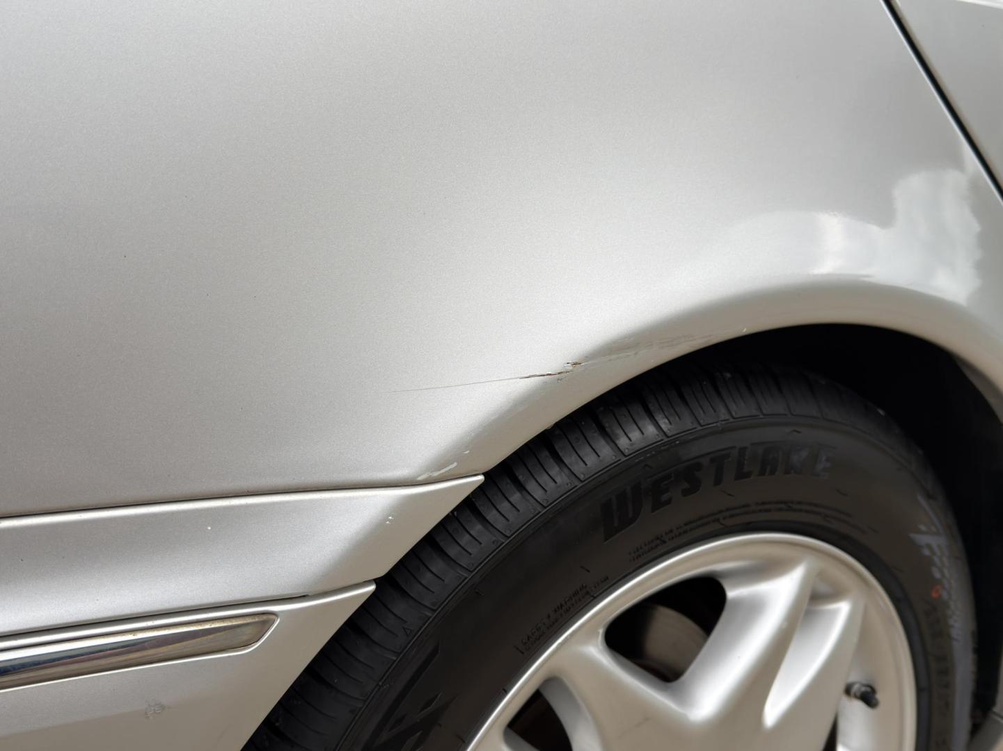 2006 SILVER /Gray Mercedes-Benz S-Class S350 (WDBNF67J76A) with an 3.7L V6 engine, Automatic transmission, located at 2990 Old Orchard Rd., Jackson, MO, 63755, 37.354214, -89.612106 - 2006 Mercedes-Benz S-Class S350 129xxx miles Rear Wheel Drive 3.7L V6 Automatic Leather Navigation Power/Heated Seats Sunroof Cruise Power Windows/Locks/Mirrors We have financing available and we accept trades! Fill out a credit application on our website or come by today! If you have an - Photo#48