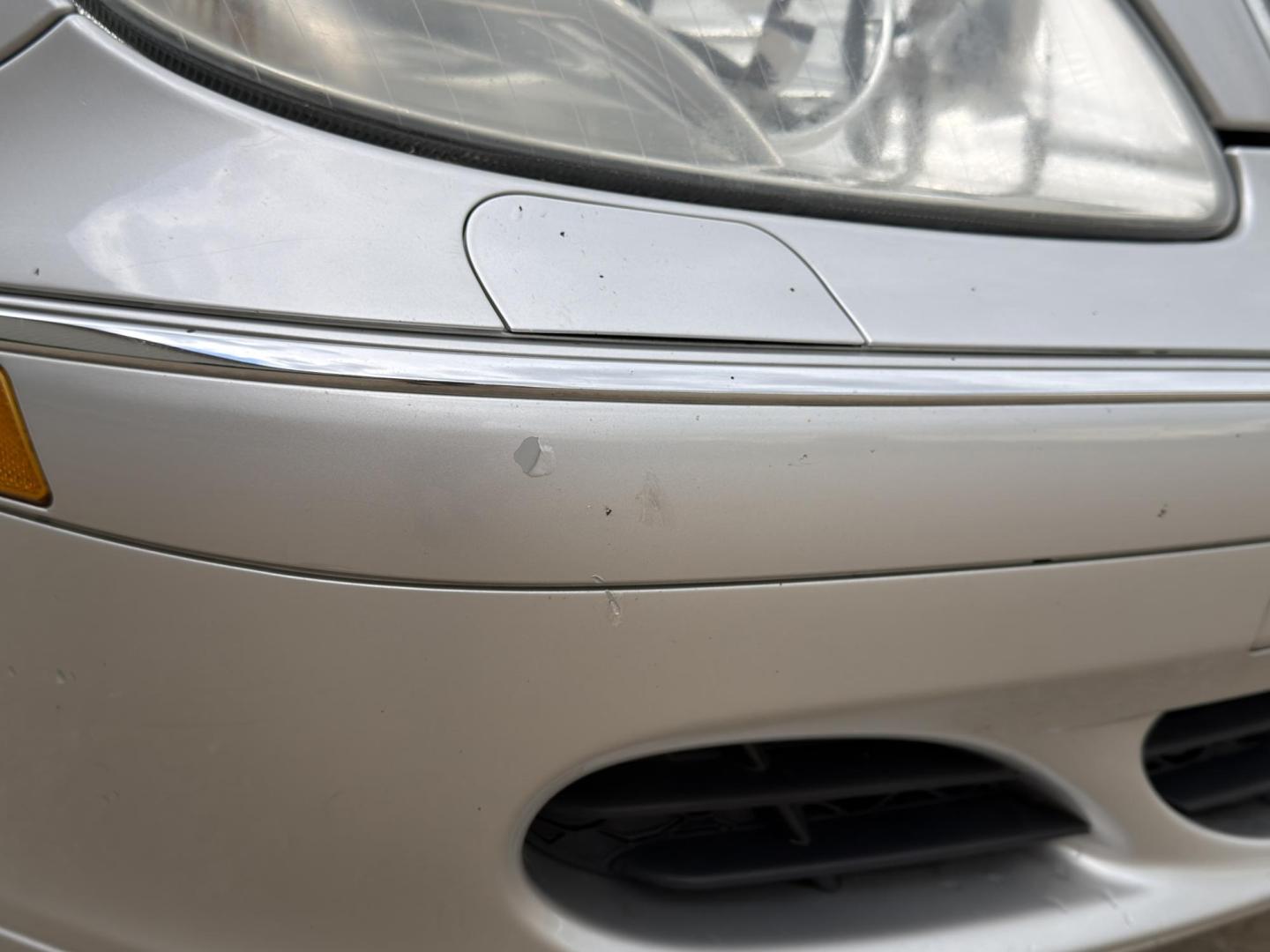 2006 SILVER /Gray Mercedes-Benz S-Class S350 (WDBNF67J76A) with an 3.7L V6 engine, Automatic transmission, located at 2990 Old Orchard Rd., Jackson, MO, 63755, 37.354214, -89.612106 - 2006 Mercedes-Benz S-Class S350 129xxx miles Rear Wheel Drive 3.7L V6 Automatic Leather Navigation Power/Heated Seats Sunroof Cruise Power Windows/Locks/Mirrors We have financing available and we accept trades! Fill out a credit application on our website or come by today! If you have an - Photo#51