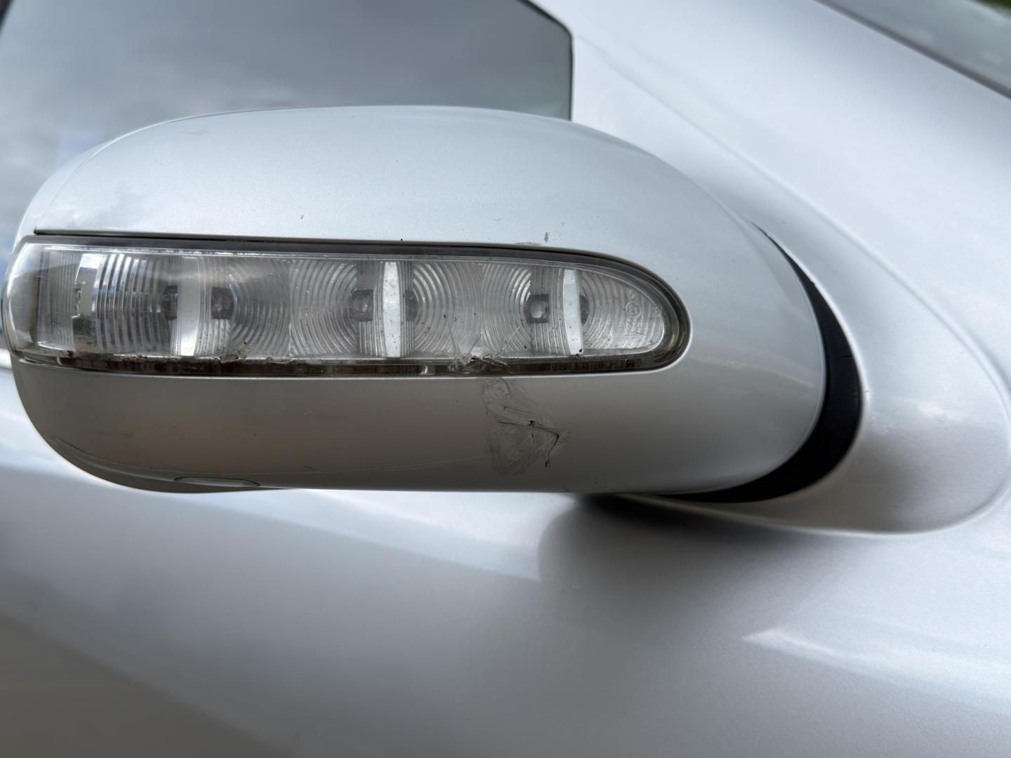 2006 SILVER /Gray Mercedes-Benz S-Class S350 (WDBNF67J76A) with an 3.7L V6 engine, Automatic transmission, located at 2990 Old Orchard Rd., Jackson, MO, 63755, 37.354214, -89.612106 - 2006 Mercedes-Benz S-Class S350 129xxx miles Rear Wheel Drive 3.7L V6 Automatic Leather Navigation Power/Heated Seats Sunroof Cruise Power Windows/Locks/Mirrors We have financing available and we accept trades! Fill out a credit application on our website or come by today! If you have an - Photo#50