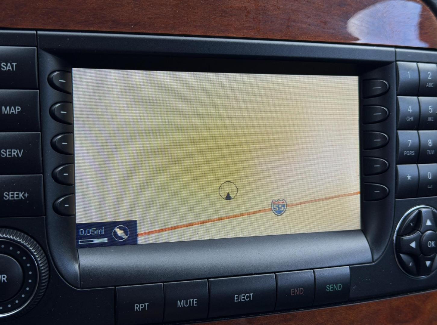 2006 SILVER /Gray Mercedes-Benz S-Class S350 (WDBNF67J76A) with an 3.7L V6 engine, Automatic transmission, located at 2990 Old Orchard Rd., Jackson, MO, 63755, 37.354214, -89.612106 - 2006 Mercedes-Benz S-Class S350 129xxx miles Rear Wheel Drive 3.7L V6 Automatic Leather Navigation Power/Heated Seats Sunroof Cruise Power Windows/Locks/Mirrors We have financing available and we accept trades! Fill out a credit application on our website or come by today! If you have an - Photo#2