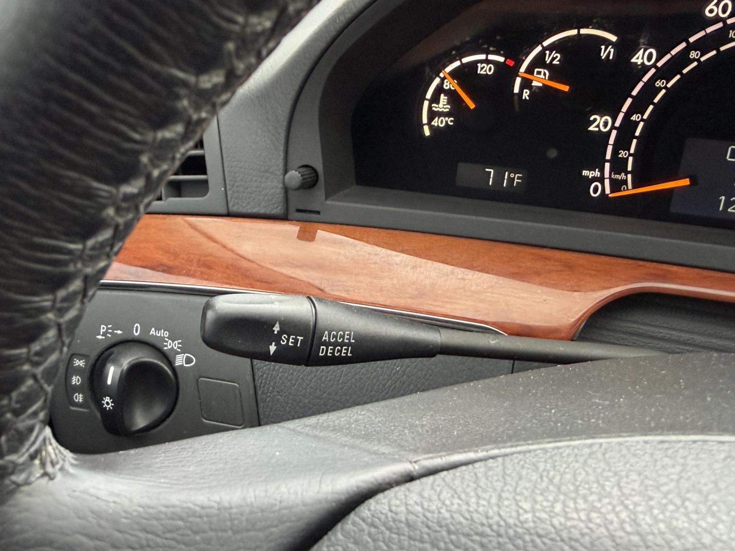 2006 SILVER /Gray Mercedes-Benz S-Class S350 (WDBNF67J76A) with an 3.7L V6 engine, Automatic transmission, located at 2990 Old Orchard Rd., Jackson, MO, 63755, 37.354214, -89.612106 - 2006 Mercedes-Benz S-Class S350 129xxx miles Rear Wheel Drive 3.7L V6 Automatic Leather Navigation Power/Heated Seats Sunroof Cruise Power Windows/Locks/Mirrors We have financing available and we accept trades! Fill out a credit application on our website or come by today! If you have an - Photo#24