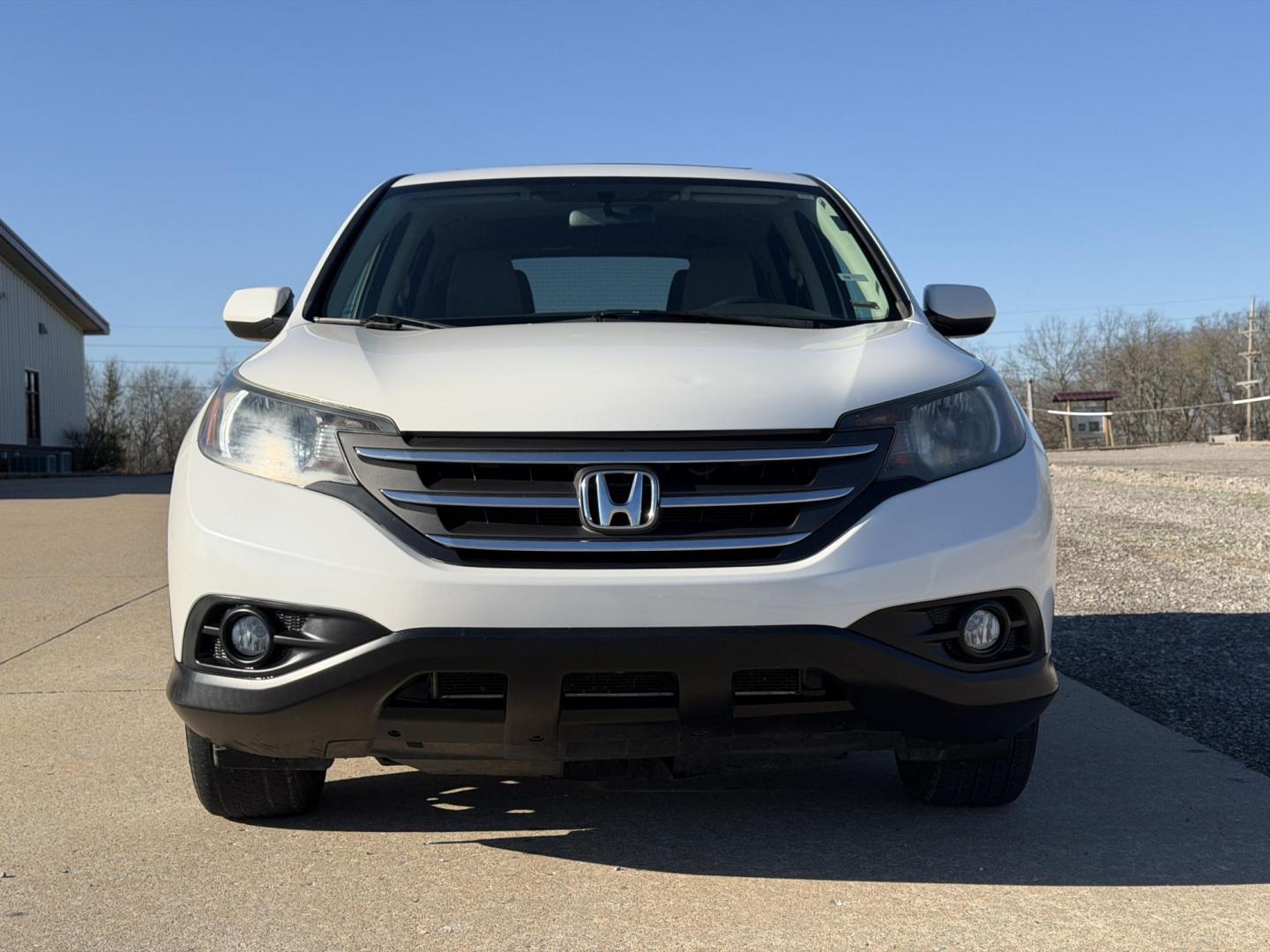 2012 WHITE /Tan Honda CR-V EX (5J6RM4H59CL) with an 2.4L 4 Cyl. engine, Automatic transmission, located at 2990 Old Orchard Rd., Jackson, MO, 63755, 37.354214, -89.612106 - 2012 Honda CR-V EX 237xxx miles All Wheel Drive 2.4L 4 Cyl. Automatic Backup Camera Sunroof Bluetooth Cruise Power Windows/Locks/Mirrors We have financing available and we accept trades! Fill out a credit application on our website or come by today! If you have any questions, give us a ca - Photo#10