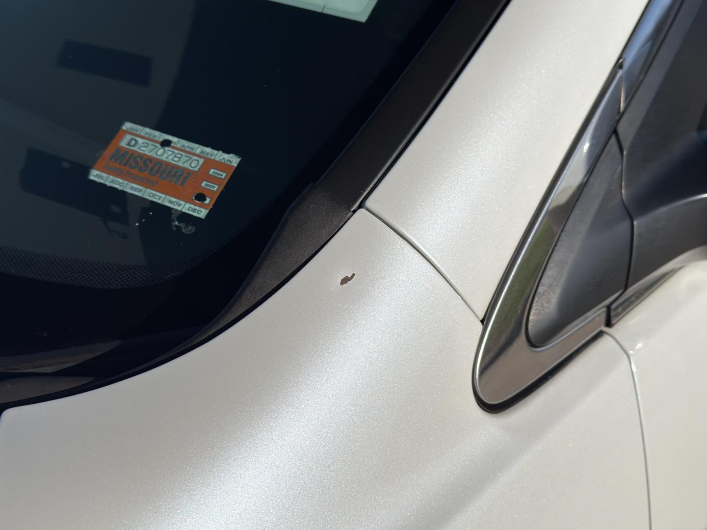 2012 WHITE /Tan Honda CR-V EX (5J6RM4H59CL) with an 2.4L 4 Cyl. engine, Automatic transmission, located at 2990 Old Orchard Rd., Jackson, MO, 63755, 37.354214, -89.612106 - 2012 Honda CR-V EX 237xxx miles All Wheel Drive 2.4L 4 Cyl. Automatic Backup Camera Sunroof Bluetooth Cruise Power Windows/Locks/Mirrors We have financing available and we accept trades! Fill out a credit application on our website or come by today! If you have any questions, give us a ca - Photo#41