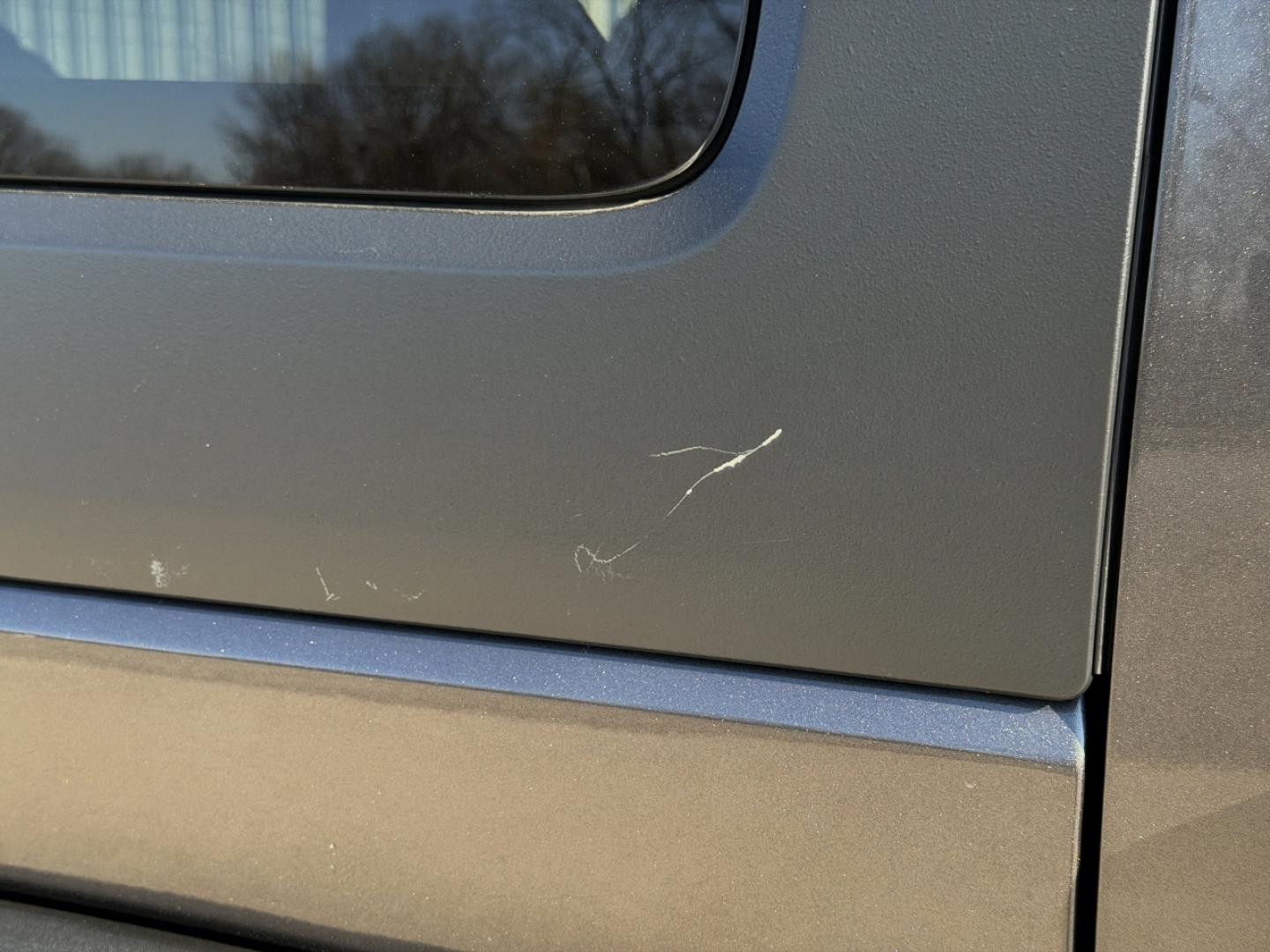 2018 GRAY /Black Jeep Wrangler Unlimited Sport 4WD (1C4BJWDG8JL) with an 3.6L V6 engine, Automatic transmission, located at 2990 Old Orchard Rd., Jackson, MO, 63755, 37.354214, -89.612106 - 2018 Jeep Wrangler Unlimited Sport 1-Owner 81xxx miles 4 Wheel Drive 3.6L V6 Automatic Heated Seats Bluetooth Remote Start Cruise Power Windows/Locks/Mirrors We have financing available and we accept trades! Fill out a credit application on our website or come by today! If you have any q - Photo#37