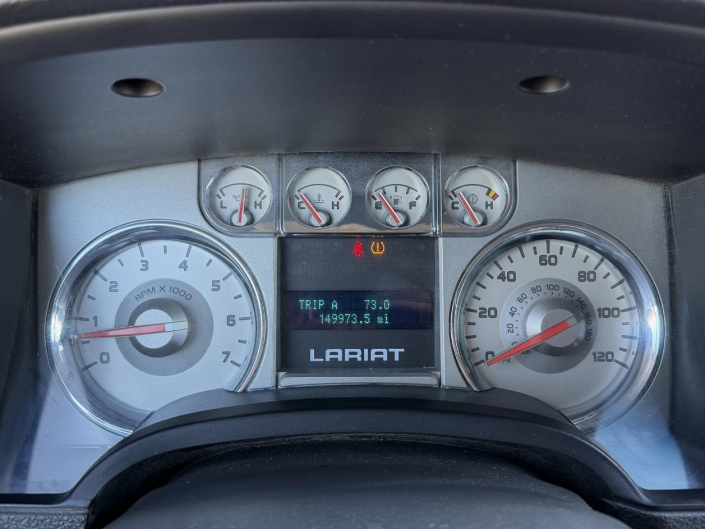 2010 WHITE /Black Ford F-150 Lariat (1FTFW1EV7AF) with an 5.4L V8 engine, Automatic transmission, located at 2990 Old Orchard Rd., Jackson, MO, 63755, 37.354214, -89.612106 - 2010 Ford F-150 Lariat 149xxx miles 4x4 5.4L V8 Automatic Power/Heated/Cooled Seats Backup Camera Sunroof Bluetooth Cruise Power Windows/Locks/Mirrors We have financing available and we accept trades! Fill out a credit application on our website or come by today! If you have any question - Photo#1