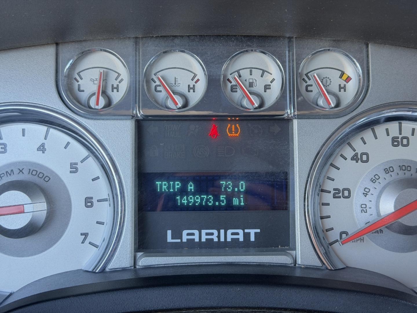 2010 WHITE /Black Ford F-150 Lariat (1FTFW1EV7AF) with an 5.4L V8 engine, Automatic transmission, located at 2990 Old Orchard Rd., Jackson, MO, 63755, 37.354214, -89.612106 - 2010 Ford F-150 Lariat 149xxx miles 4x4 5.4L V8 Automatic Power/Heated/Cooled Seats Backup Camera Sunroof Bluetooth Cruise Power Windows/Locks/Mirrors We have financing available and we accept trades! Fill out a credit application on our website or come by today! If you have any question - Photo#23