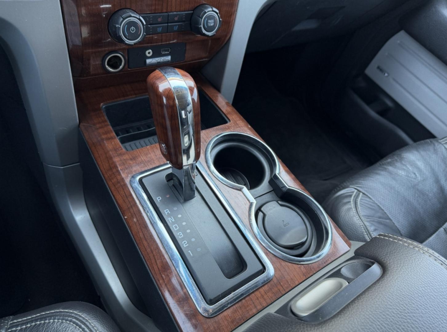 2010 WHITE /Black Ford F-150 Lariat (1FTFW1EV7AF) with an 5.4L V8 engine, Automatic transmission, located at 2990 Old Orchard Rd., Jackson, MO, 63755, 37.354214, -89.612106 - 2010 Ford F-150 Lariat 149xxx miles 4x4 5.4L V8 Automatic Power/Heated/Cooled Seats Backup Camera Sunroof Bluetooth Cruise Power Windows/Locks/Mirrors We have financing available and we accept trades! Fill out a credit application on our website or come by today! If you have any question - Photo#25