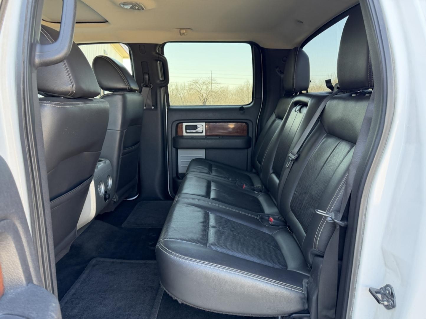 2010 WHITE /Black Ford F-150 Lariat (1FTFW1EV7AF) with an 5.4L V8 engine, Automatic transmission, located at 2990 Old Orchard Rd., Jackson, MO, 63755, 37.354214, -89.612106 - 2010 Ford F-150 Lariat 149xxx miles 4x4 5.4L V8 Automatic Power/Heated/Cooled Seats Backup Camera Sunroof Bluetooth Cruise Power Windows/Locks/Mirrors We have financing available and we accept trades! Fill out a credit application on our website or come by today! If you have any question - Photo#18