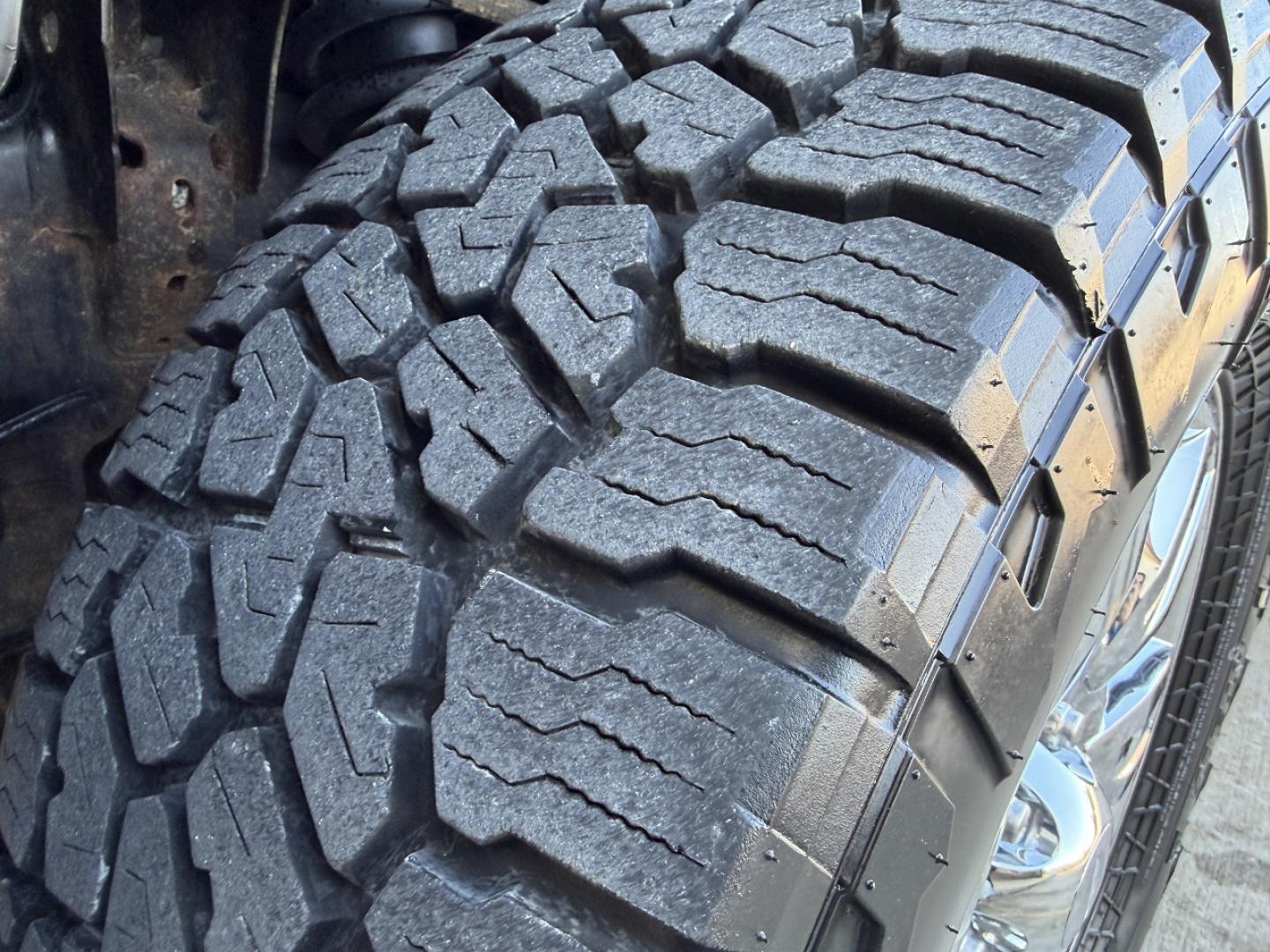 2010 WHITE /Black Ford F-150 Lariat (1FTFW1EV7AF) with an 5.4L V8 engine, Automatic transmission, located at 2990 Old Orchard Rd., Jackson, MO, 63755, 37.354214, -89.612106 - 2010 Ford F-150 Lariat 149xxx miles 4x4 5.4L V8 Automatic Power/Heated/Cooled Seats Backup Camera Sunroof Bluetooth Cruise Power Windows/Locks/Mirrors We have financing available and we accept trades! Fill out a credit application on our website or come by today! If you have any question - Photo#35