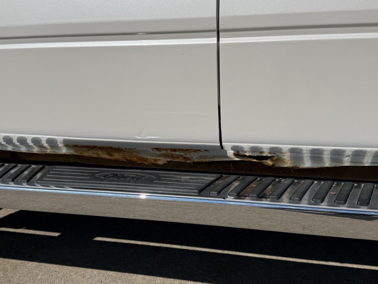 2010 WHITE /Black Ford F-150 Lariat (1FTFW1EV7AF) with an 5.4L V8 engine, Automatic transmission, located at 2990 Old Orchard Rd., Jackson, MO, 63755, 37.354214, -89.612106 - 2010 Ford F-150 Lariat 149xxx miles 4x4 5.4L V8 Automatic Power/Heated/Cooled Seats Backup Camera Sunroof Bluetooth Cruise Power Windows/Locks/Mirrors We have financing available and we accept trades! Fill out a credit application on our website or come by today! If you have any question - Photo#41