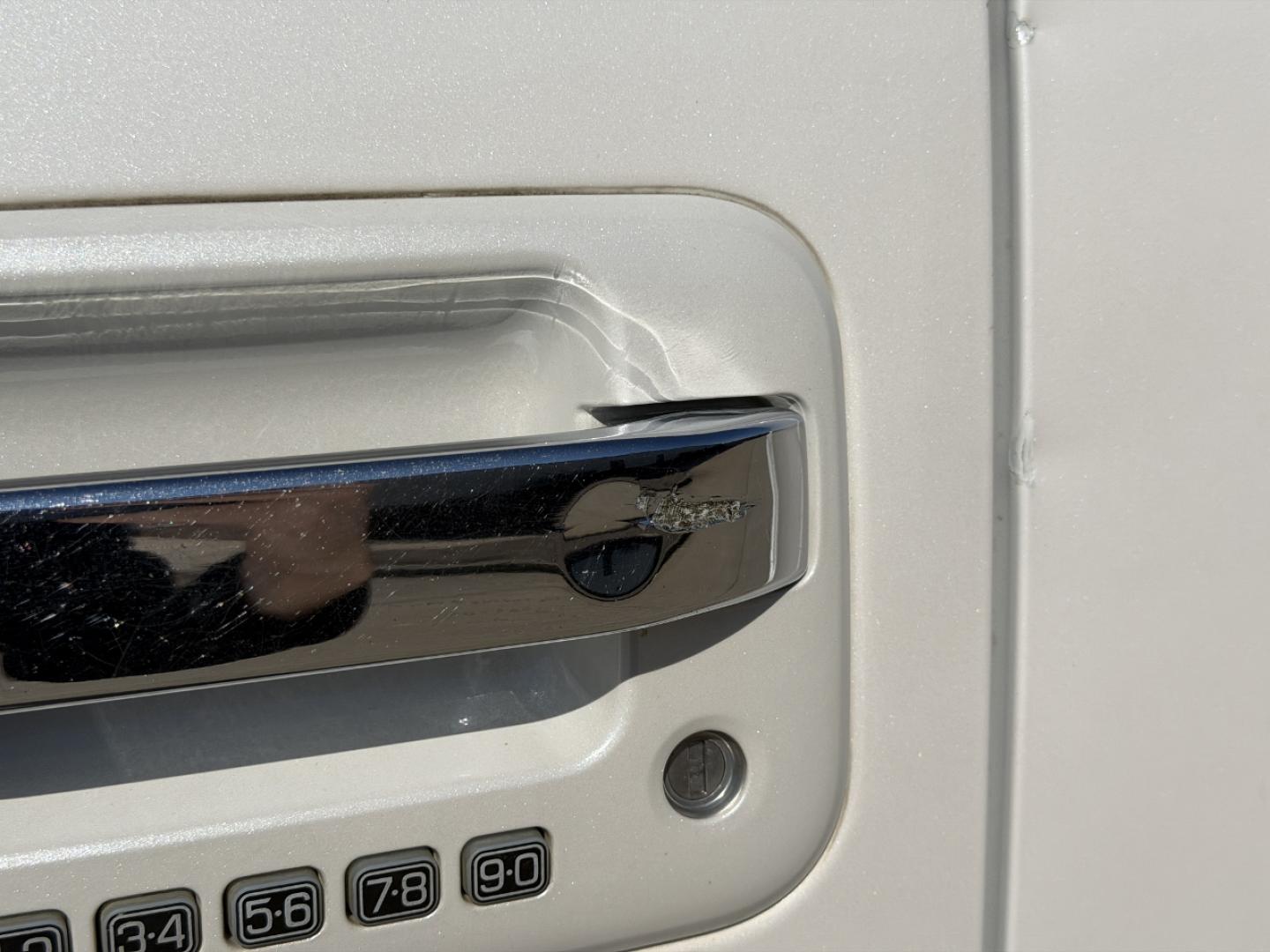 2010 WHITE /Black Ford F-150 Lariat (1FTFW1EV7AF) with an 5.4L V8 engine, Automatic transmission, located at 2990 Old Orchard Rd., Jackson, MO, 63755, 37.354214, -89.612106 - 2010 Ford F-150 Lariat 149xxx miles 4x4 5.4L V8 Automatic Power/Heated/Cooled Seats Backup Camera Sunroof Bluetooth Cruise Power Windows/Locks/Mirrors We have financing available and we accept trades! Fill out a credit application on our website or come by today! If you have any question - Photo#43