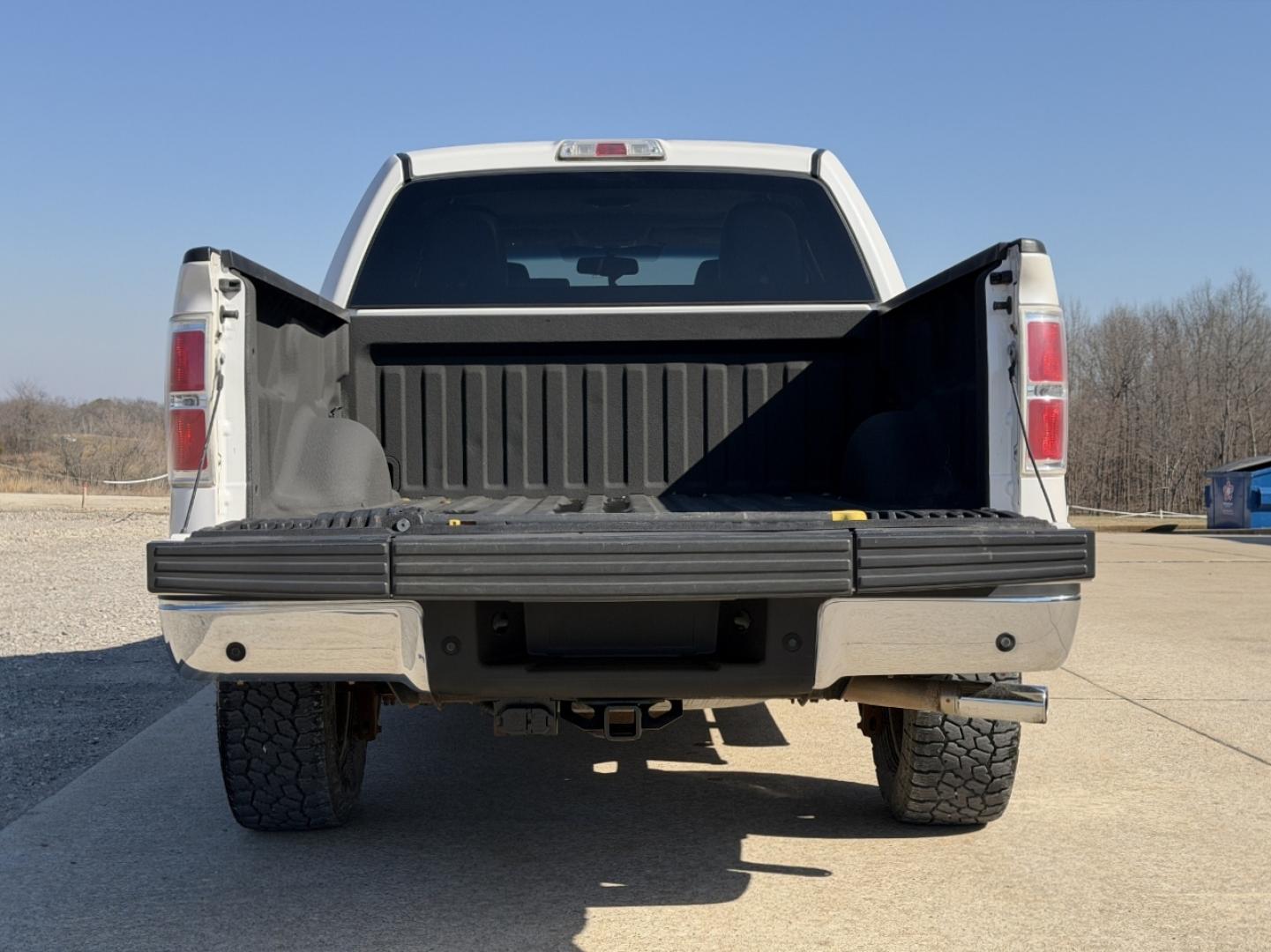 2010 WHITE /Black Ford F-150 Lariat (1FTFW1EV7AF) with an 5.4L V8 engine, Automatic transmission, located at 2990 Old Orchard Rd., Jackson, MO, 63755, 37.354214, -89.612106 - 2010 Ford F-150 Lariat 149xxx miles 4x4 5.4L V8 Automatic Power/Heated/Cooled Seats Backup Camera Sunroof Bluetooth Cruise Power Windows/Locks/Mirrors We have financing available and we accept trades! Fill out a credit application on our website or come by today! If you have any question - Photo#20