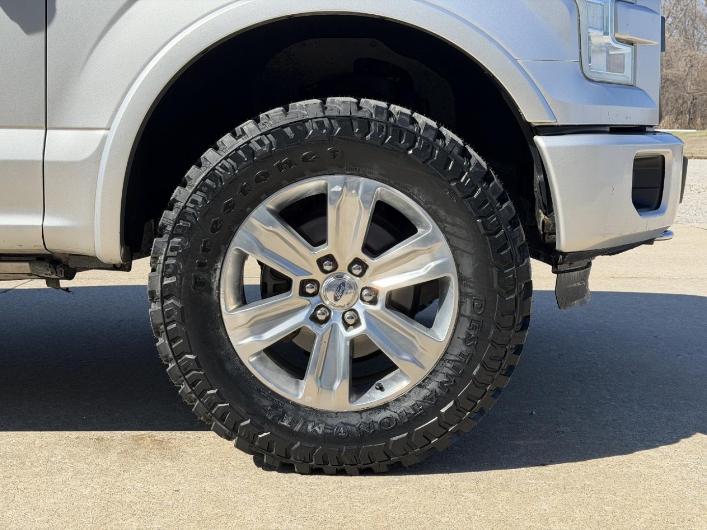 2015 WHITE /Black Ford F-150 Platinum (1FTEW1EG0FF) with an 3.5L V6 engine, Automatic transmission, located at 2990 Old Orchard Rd., Jackson, MO, 63755, 37.354214, -89.612106 - 2015 Ford F-150 Platinum 173xxx miles 4x4 3.5L V6 Automatic Leather Navigation Power/Heated/Cooled Seats Heated Rear Seats Heated Steering Wheel Backup Camera Sunroof Power Running Boards Bluetooth Remote Start Cruise Power Windows/Locks/Mirrors We have financing available and we ac - Photo#48