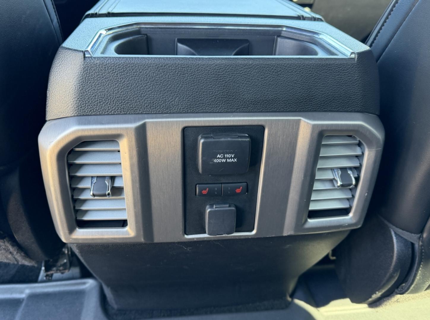 2015 WHITE /Black Ford F-150 Platinum (1FTEW1EG0FF) with an 3.5L V6 engine, Automatic transmission, located at 2990 Old Orchard Rd., Jackson, MO, 63755, 37.354214, -89.612106 - 2015 Ford F-150 Platinum 173xxx miles 4x4 3.5L V6 Automatic Leather Navigation Power/Heated/Cooled Seats Heated Rear Seats Heated Steering Wheel Backup Camera Sunroof Power Running Boards Bluetooth Remote Start Cruise Power Windows/Locks/Mirrors We have financing available and we ac - Photo#10