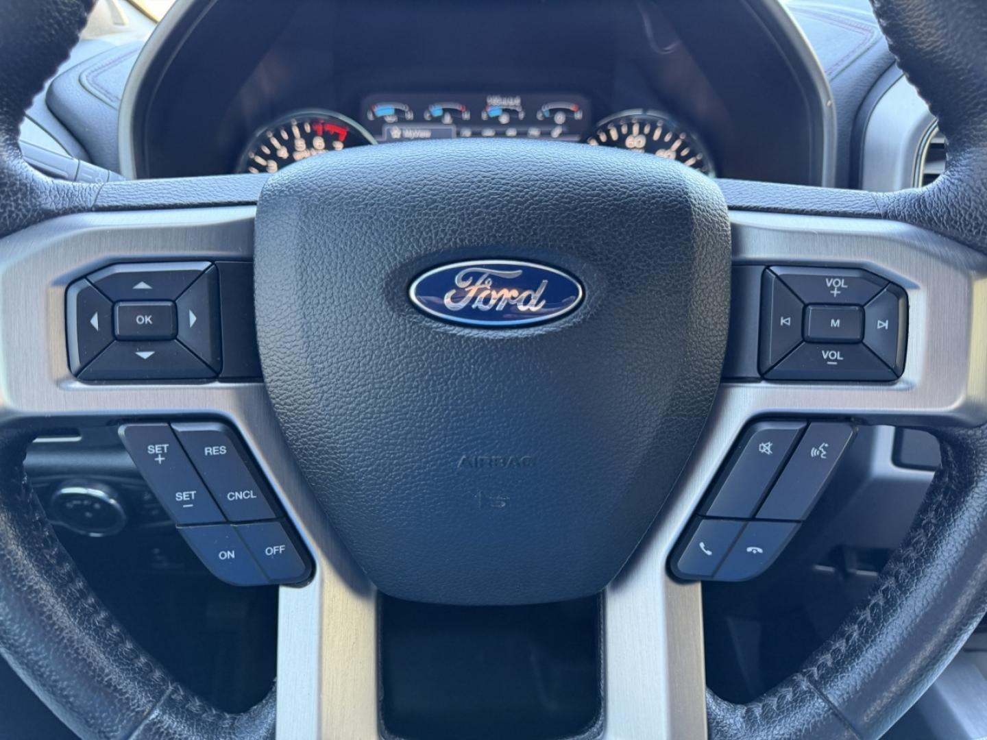 2015 WHITE /Black Ford F-150 Platinum (1FTEW1EG0FF) with an 3.5L V6 engine, Automatic transmission, located at 2990 Old Orchard Rd., Jackson, MO, 63755, 37.354214, -89.612106 - 2015 Ford F-150 Platinum 173xxx miles 4x4 3.5L V6 Automatic Leather Navigation Power/Heated/Cooled Seats Heated Rear Seats Heated Steering Wheel Backup Camera Sunroof Power Running Boards Bluetooth Remote Start Cruise Power Windows/Locks/Mirrors We have financing available and we ac - Photo#29