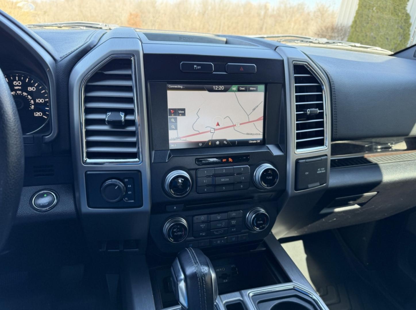 2015 WHITE /Black Ford F-150 Platinum (1FTEW1EG0FF) with an 3.5L V6 engine, Automatic transmission, located at 2990 Old Orchard Rd., Jackson, MO, 63755, 37.354214, -89.612106 - 2015 Ford F-150 Platinum 173xxx miles 4x4 3.5L V6 Automatic Leather Navigation Power/Heated/Cooled Seats Heated Rear Seats Heated Steering Wheel Backup Camera Sunroof Power Running Boards Bluetooth Remote Start Cruise Power Windows/Locks/Mirrors We have financing available and we ac - Photo#31
