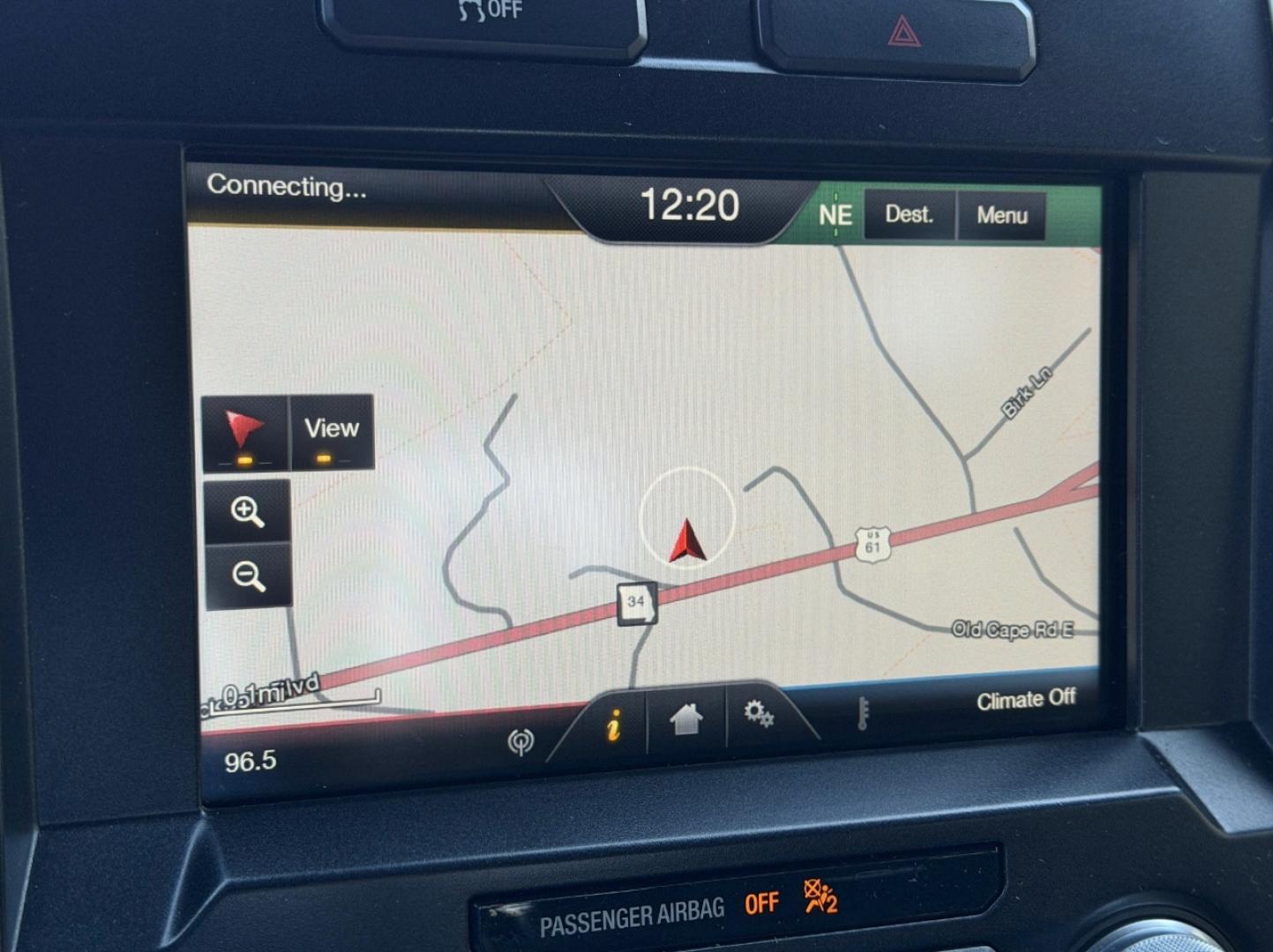 2015 WHITE /Black Ford F-150 Platinum (1FTEW1EG0FF) with an 3.5L V6 engine, Automatic transmission, located at 2990 Old Orchard Rd., Jackson, MO, 63755, 37.354214, -89.612106 - 2015 Ford F-150 Platinum 173xxx miles 4x4 3.5L V6 Automatic Leather Navigation Power/Heated/Cooled Seats Heated Rear Seats Heated Steering Wheel Backup Camera Sunroof Power Running Boards Bluetooth Remote Start Cruise Power Windows/Locks/Mirrors We have financing available and we ac - Photo#3